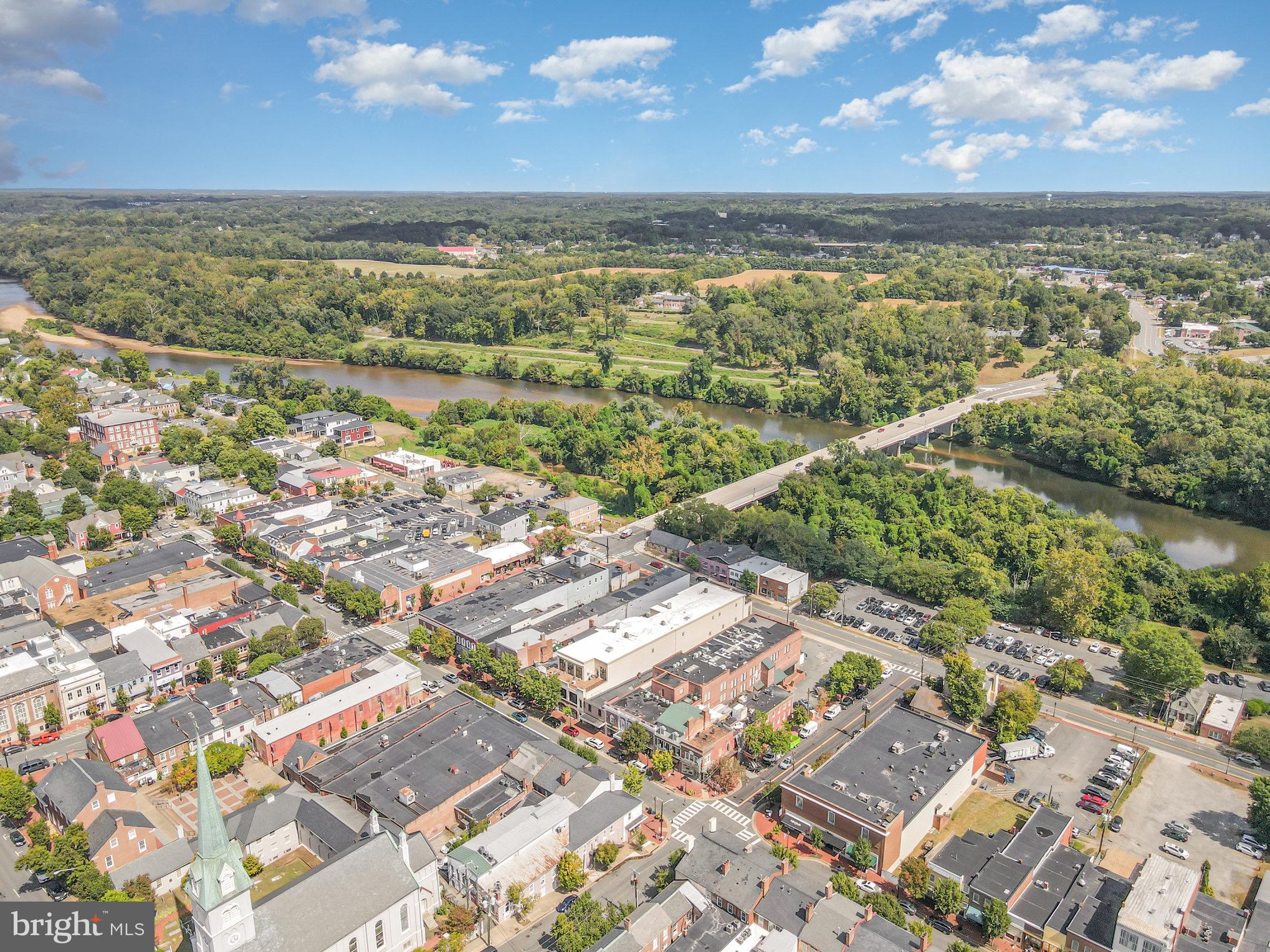 CITY OF FREDERICKSBURG - Residential