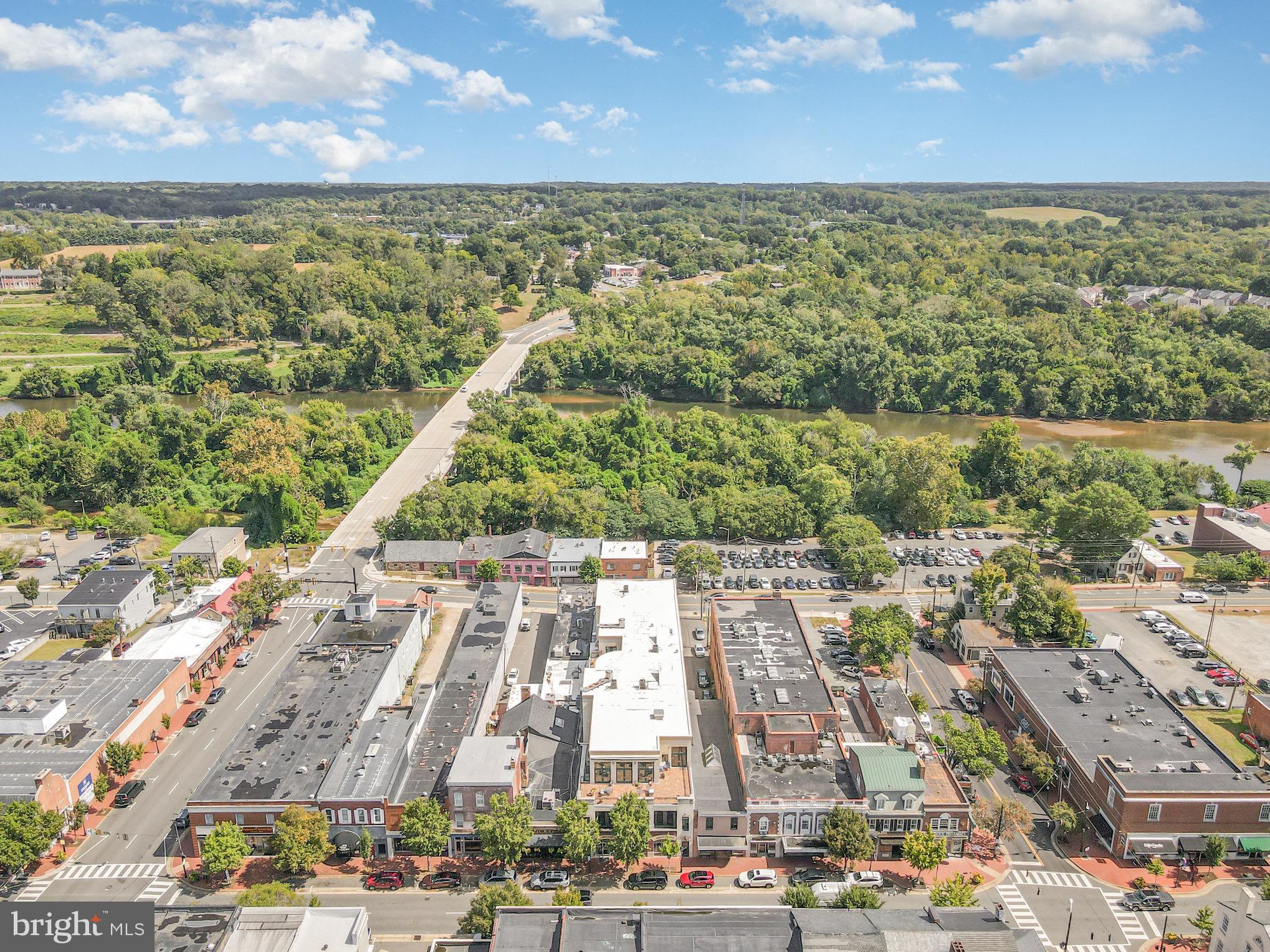 CITY OF FREDERICKSBURG - Residential