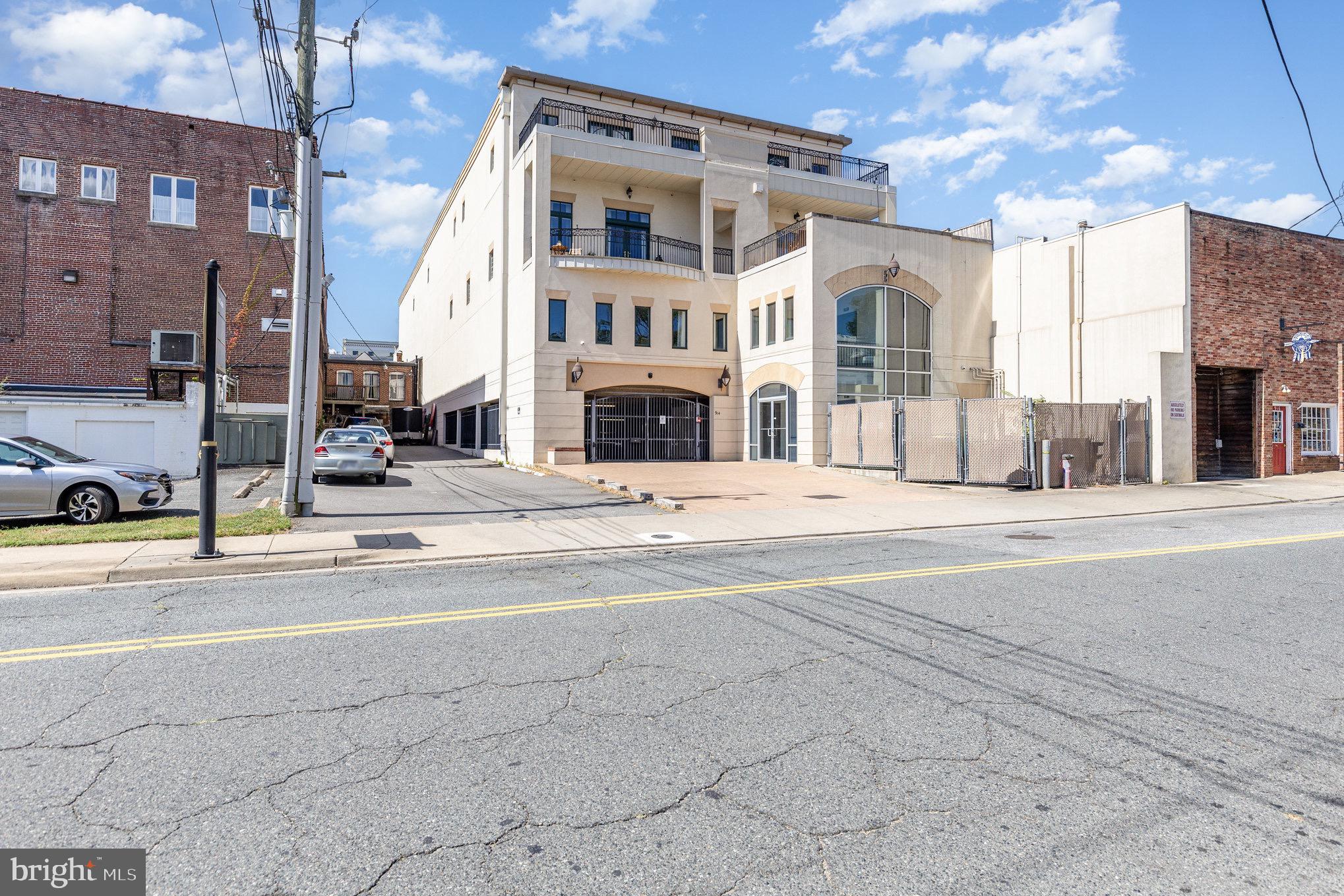 CITY OF FREDERICKSBURG - Residential