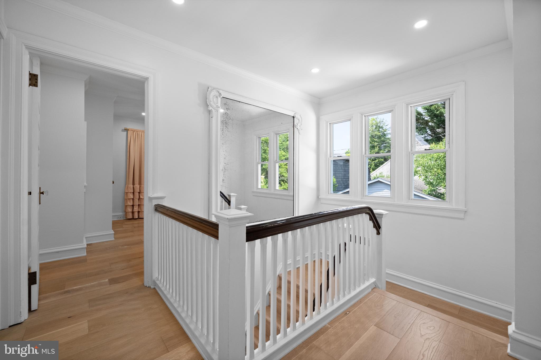 DOWNTOWN WAYNE - Residential