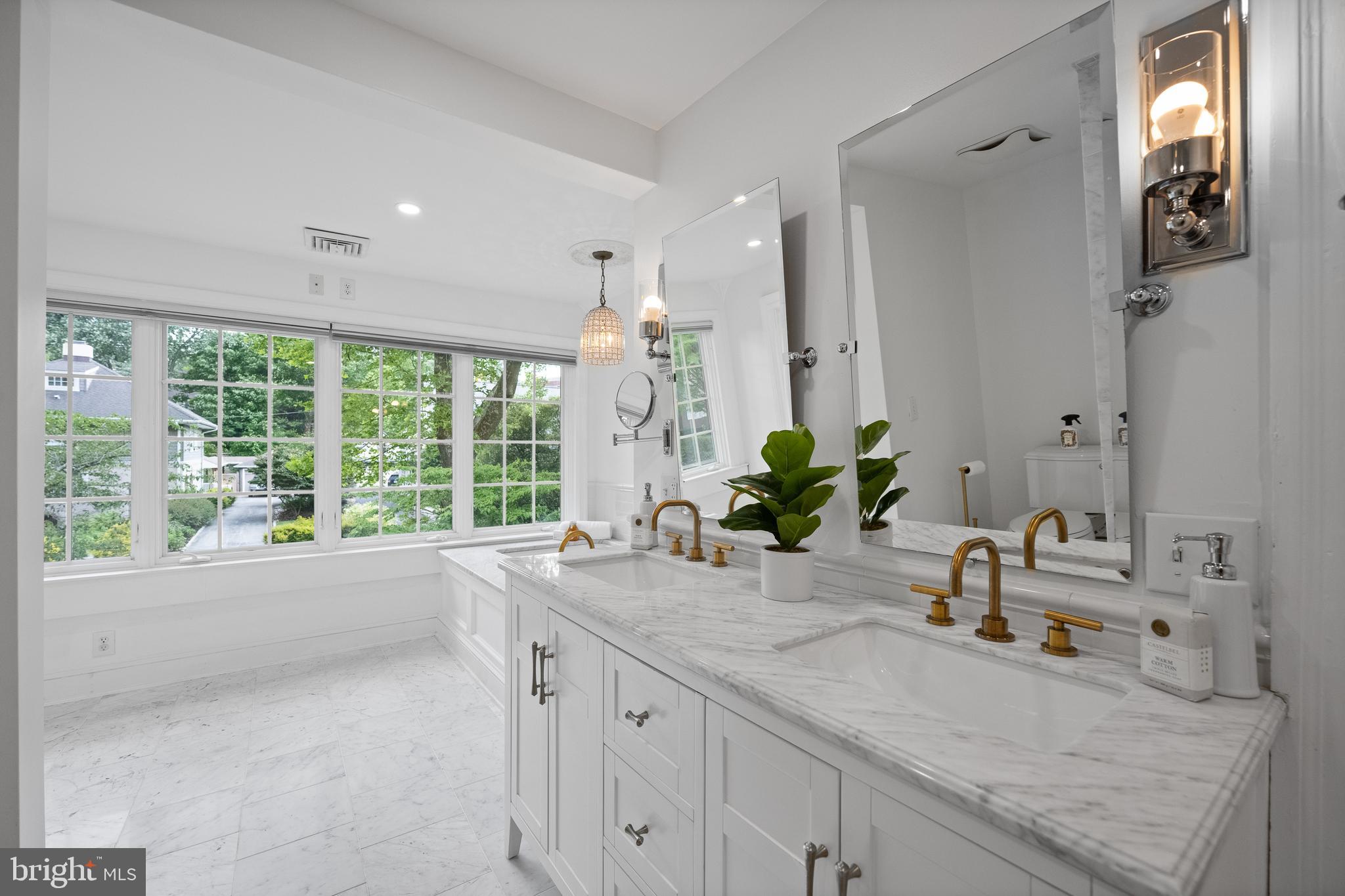 DOWNTOWN WAYNE - Residential