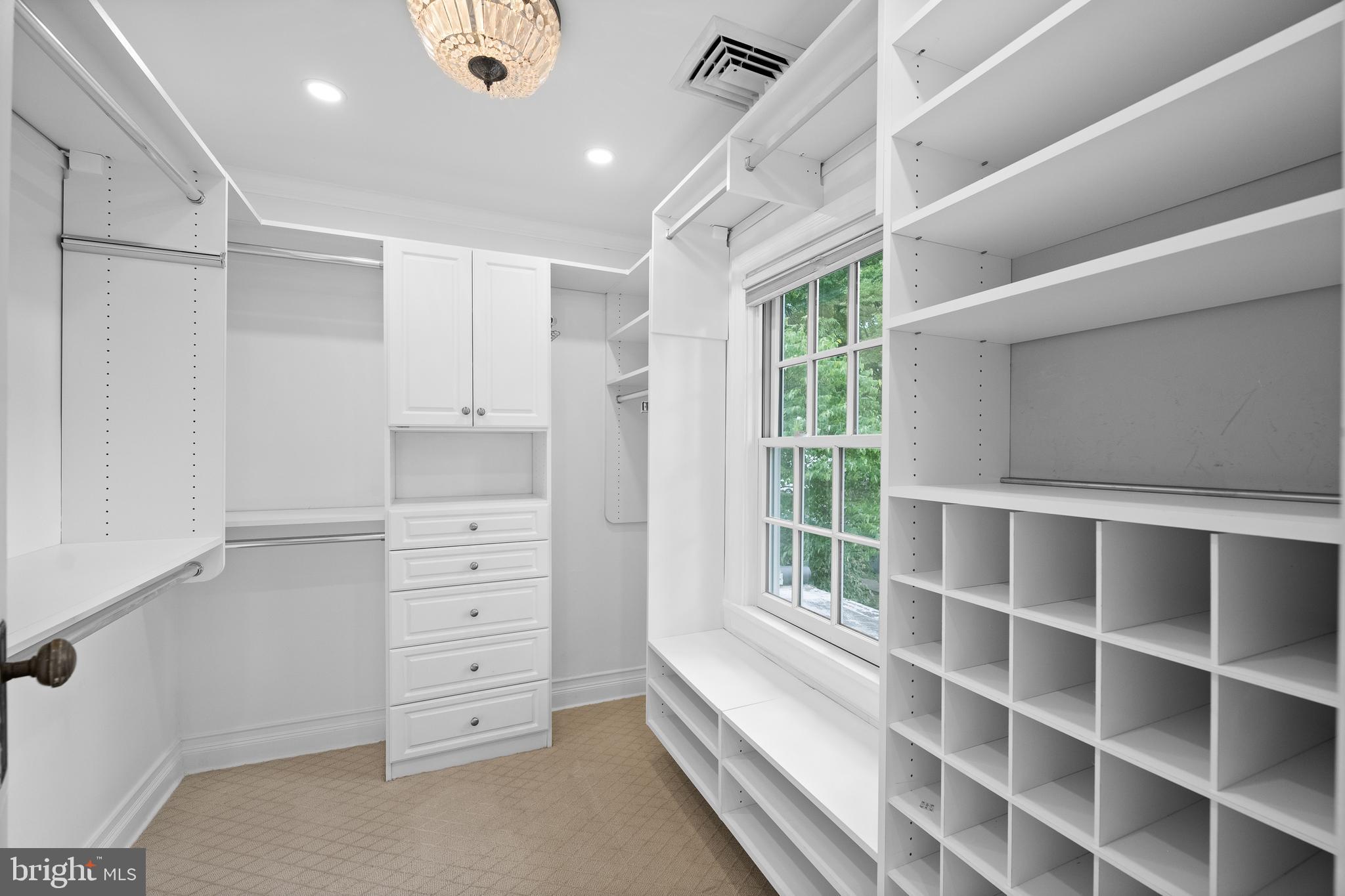 DOWNTOWN WAYNE - Residential