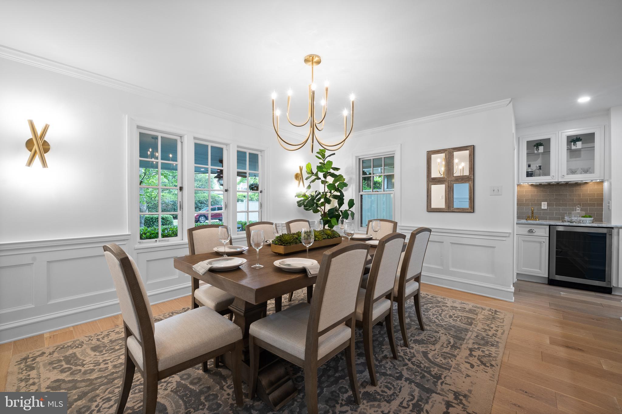 DOWNTOWN WAYNE - Residential