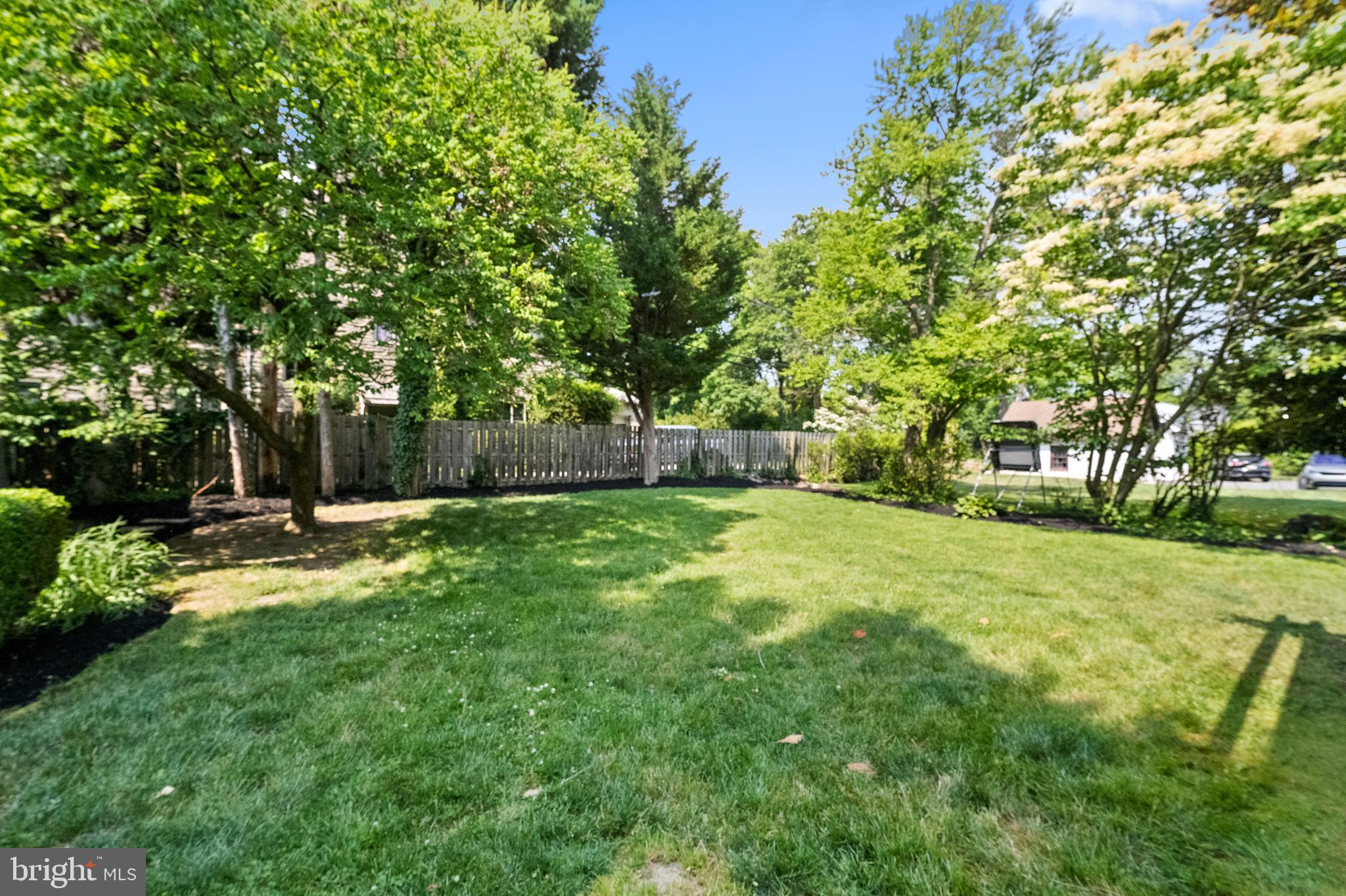 DOWNTOWN WAYNE - Residential