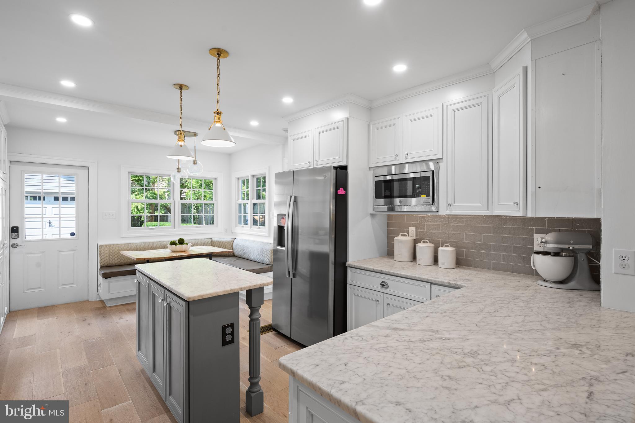 DOWNTOWN WAYNE - Residential