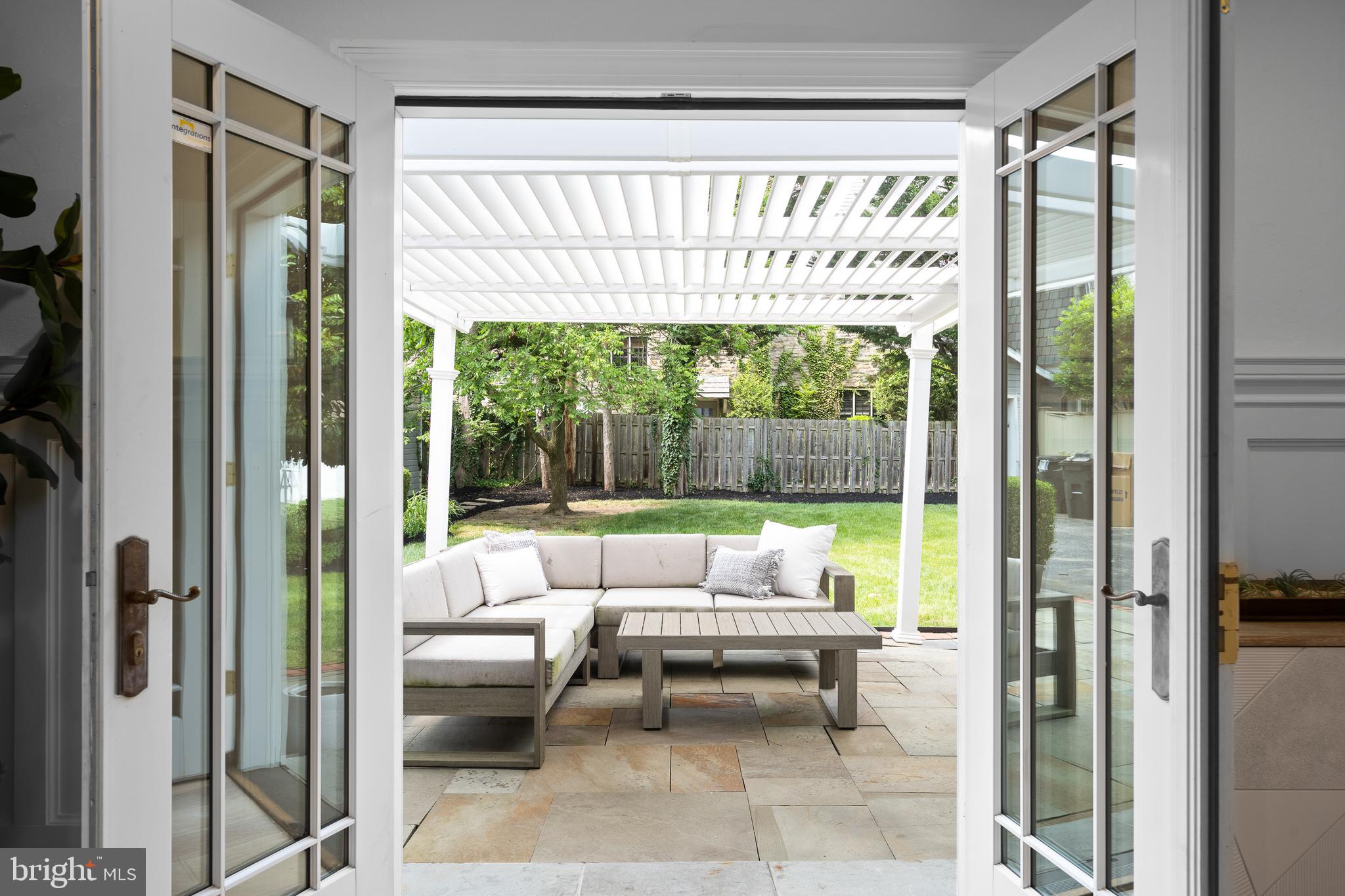 DOWNTOWN WAYNE - Residential