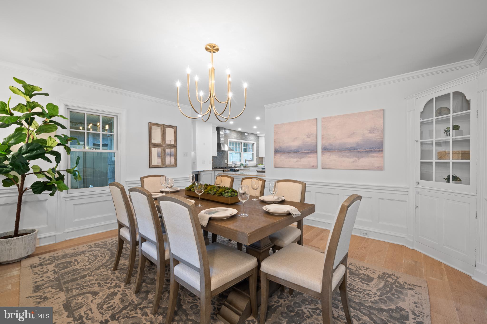 DOWNTOWN WAYNE - Residential