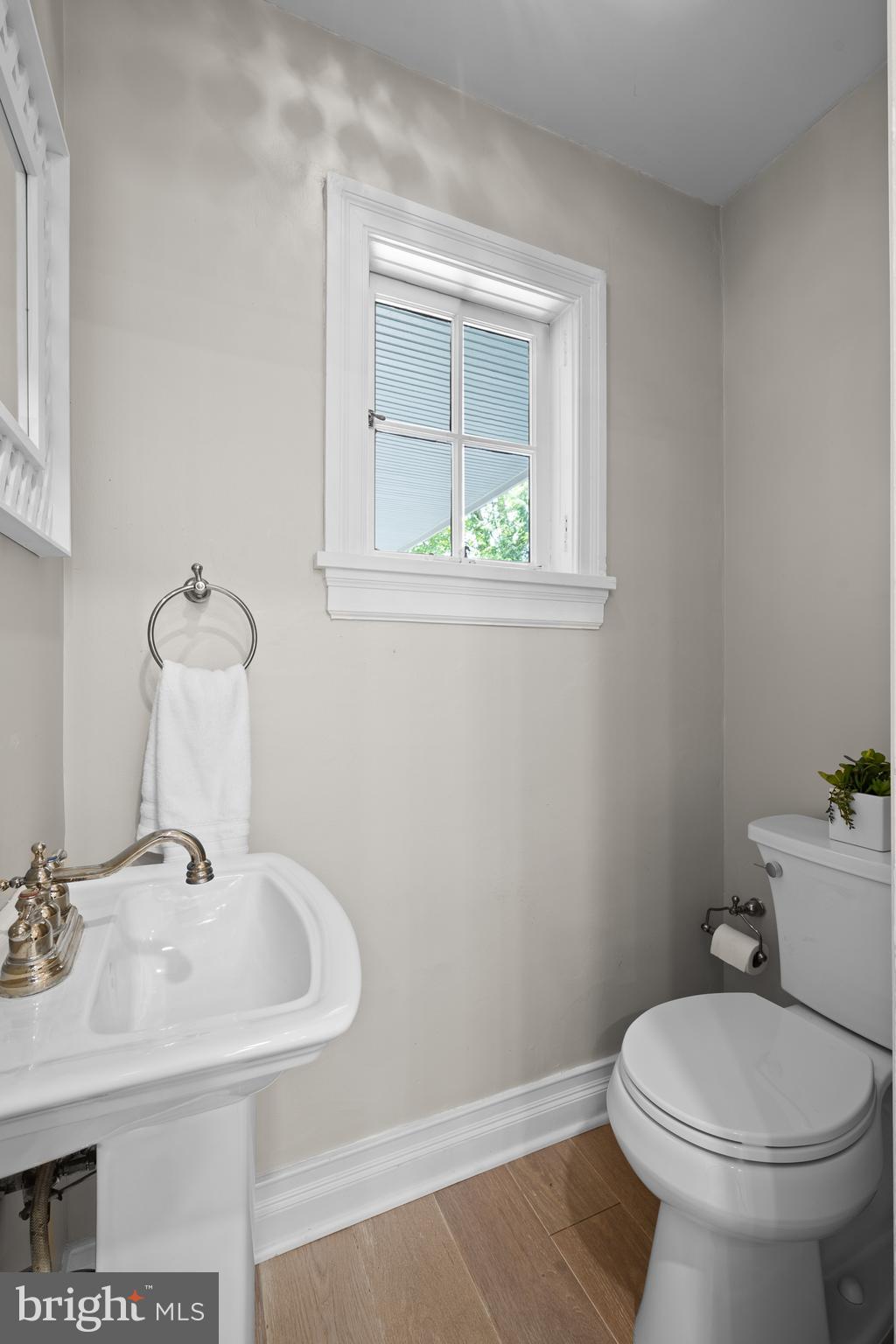 DOWNTOWN WAYNE - Residential