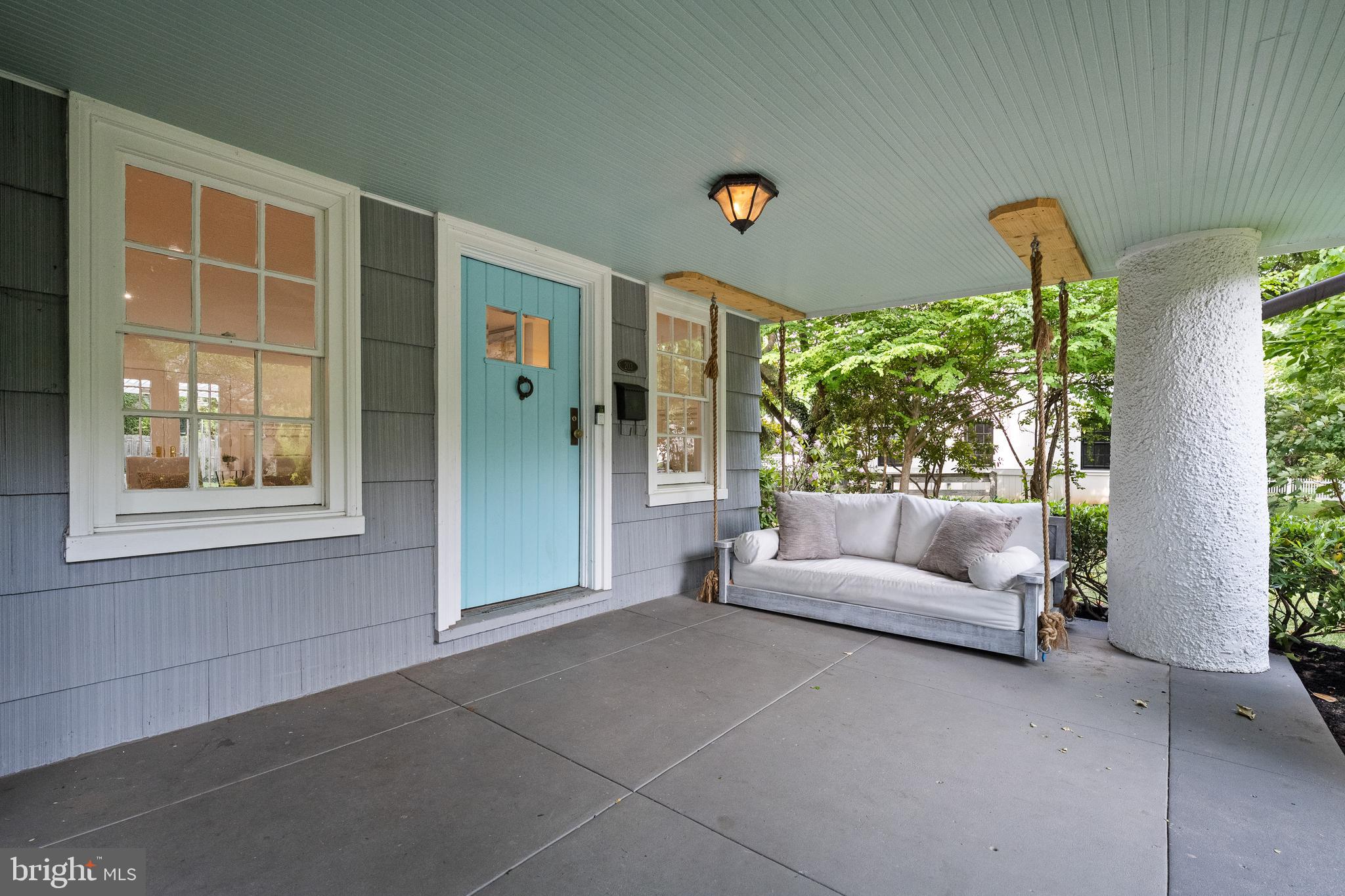 DOWNTOWN WAYNE - Residential