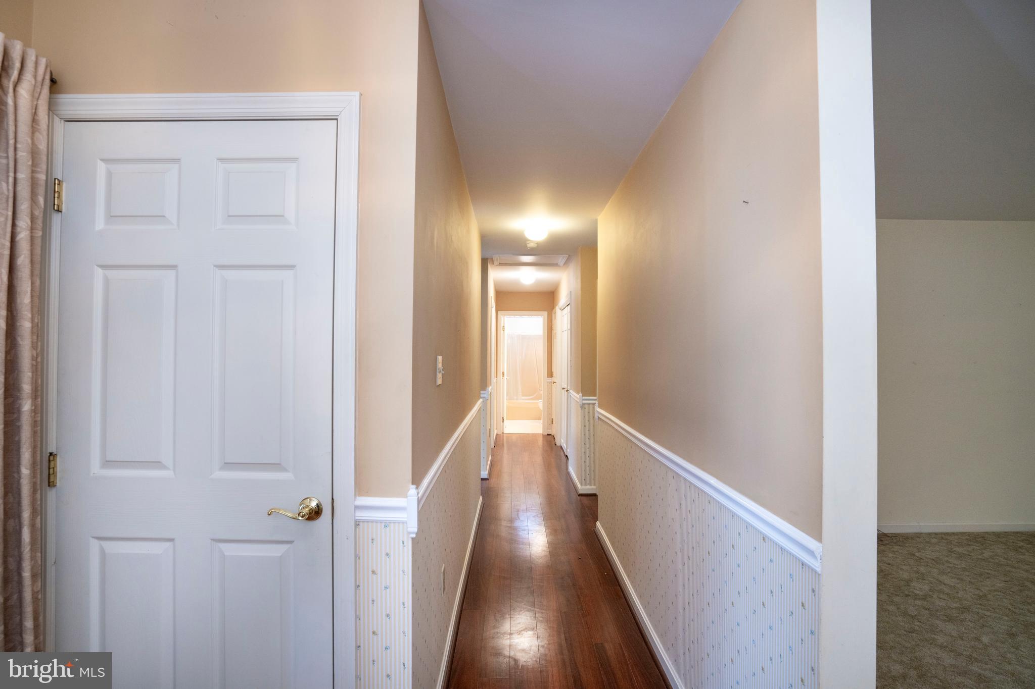 GREENLEAF MANOR - Residential