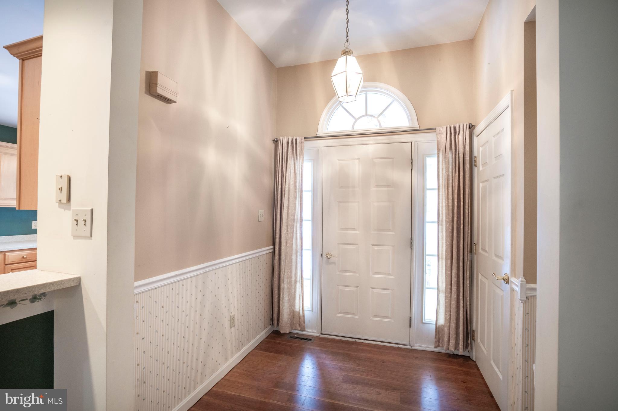 GREENLEAF MANOR - Residential