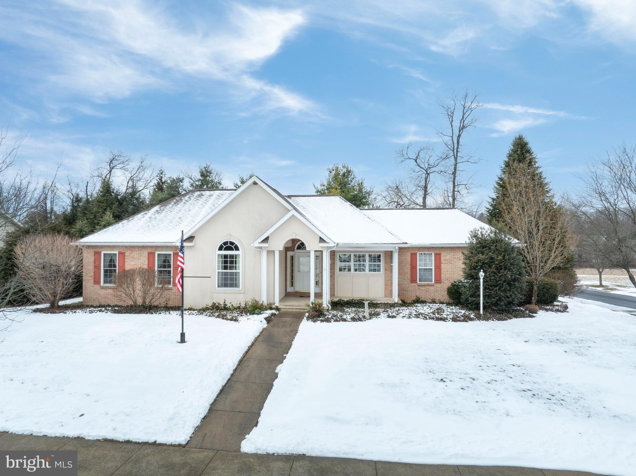 GREENLEAF MANOR - Residential