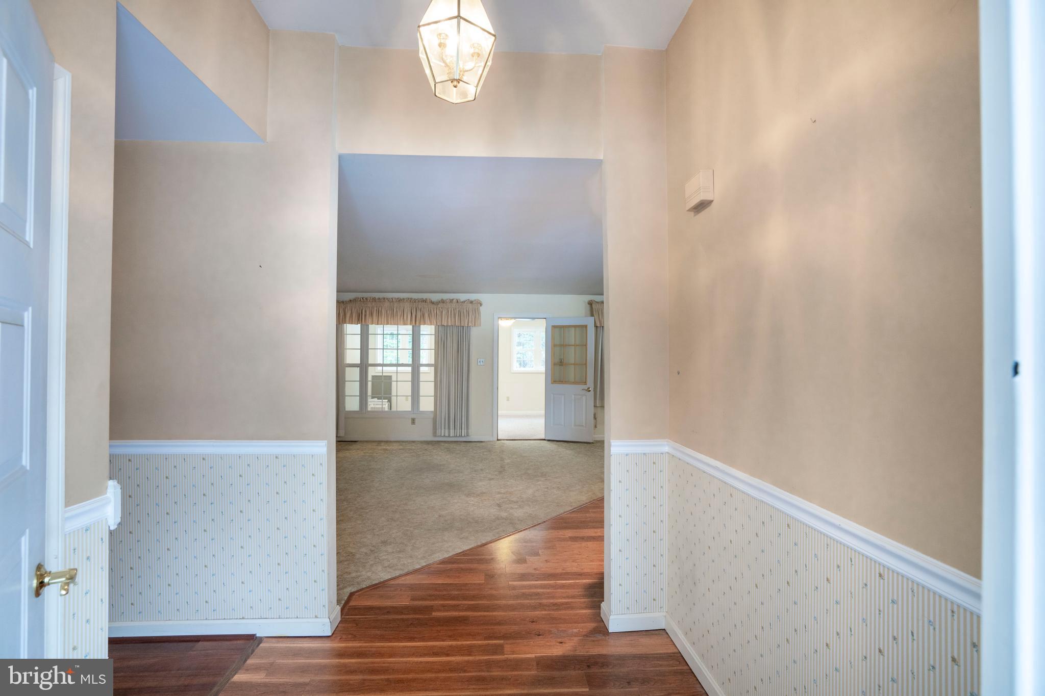 GREENLEAF MANOR - Residential