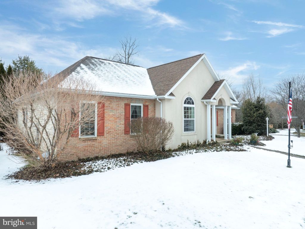 Photo of 802 Tanager Drive, STATE COLLEGE, PA 16803 (MLS # PACE2517190)