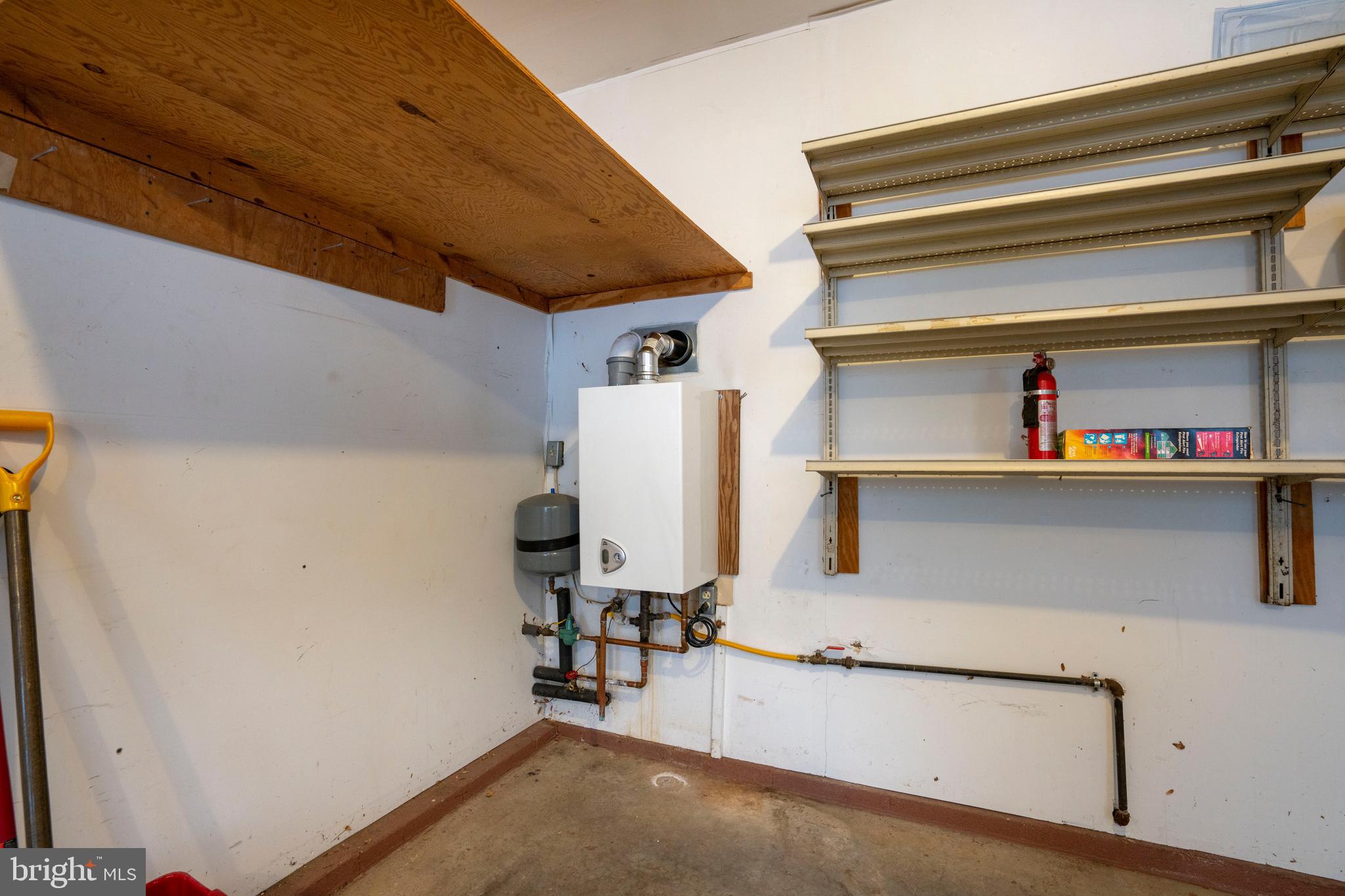 GREENLEAF MANOR - Residential