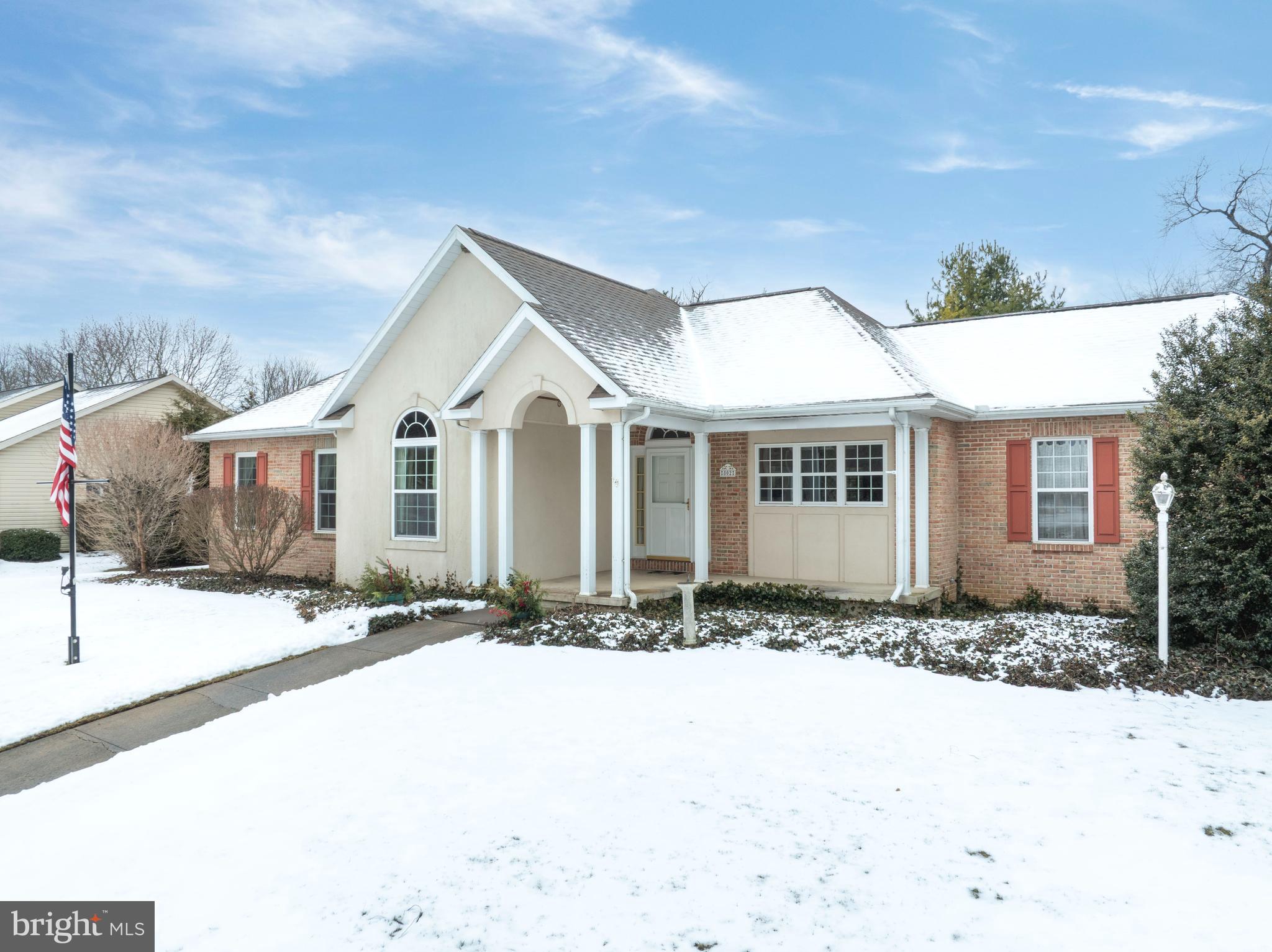 GREENLEAF MANOR - Residential