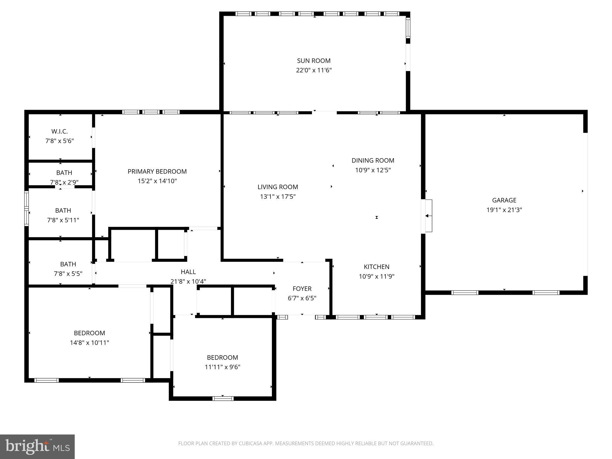 GREENLEAF MANOR - Residential