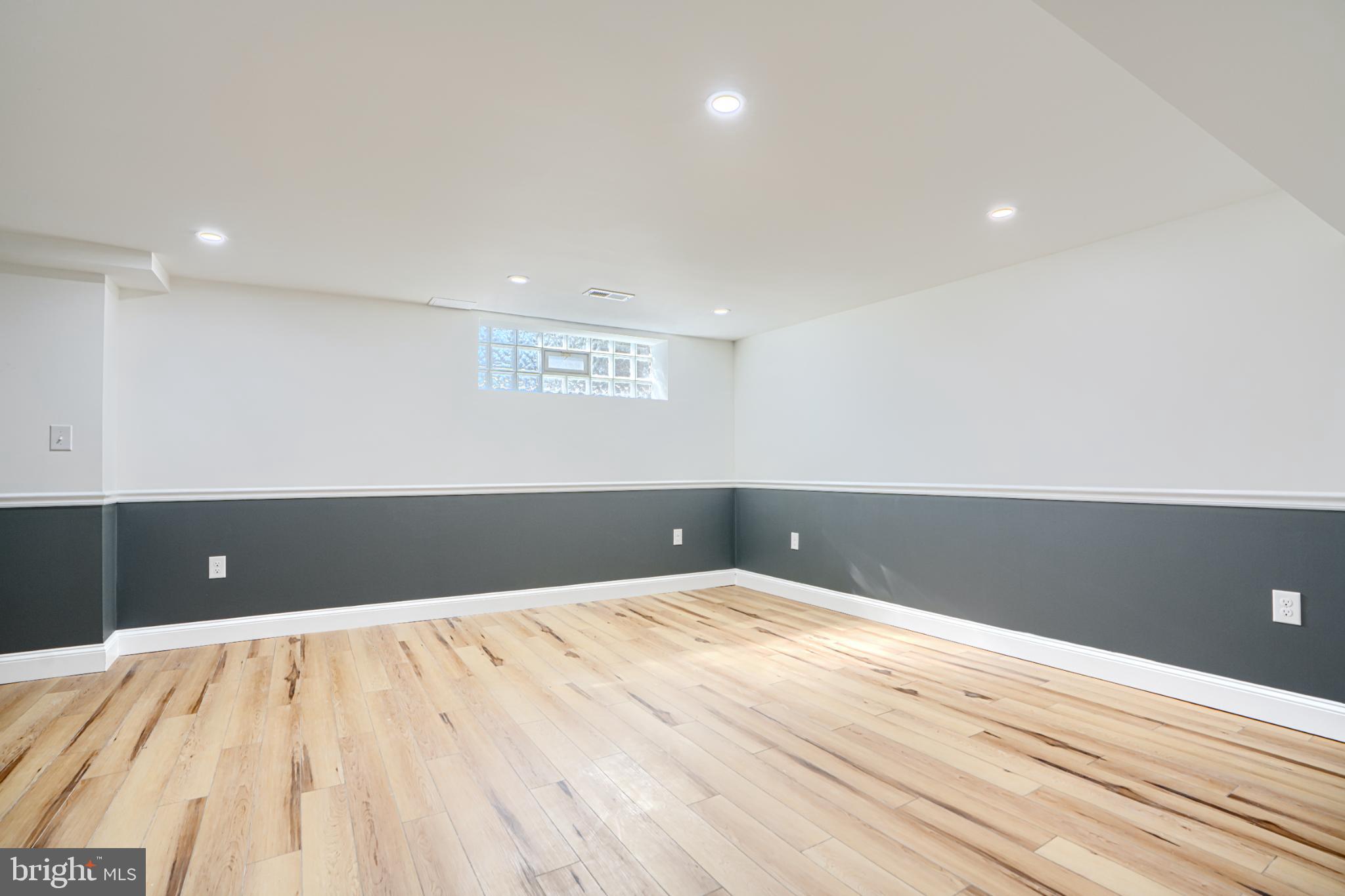 LOCH RAVEN - Residential