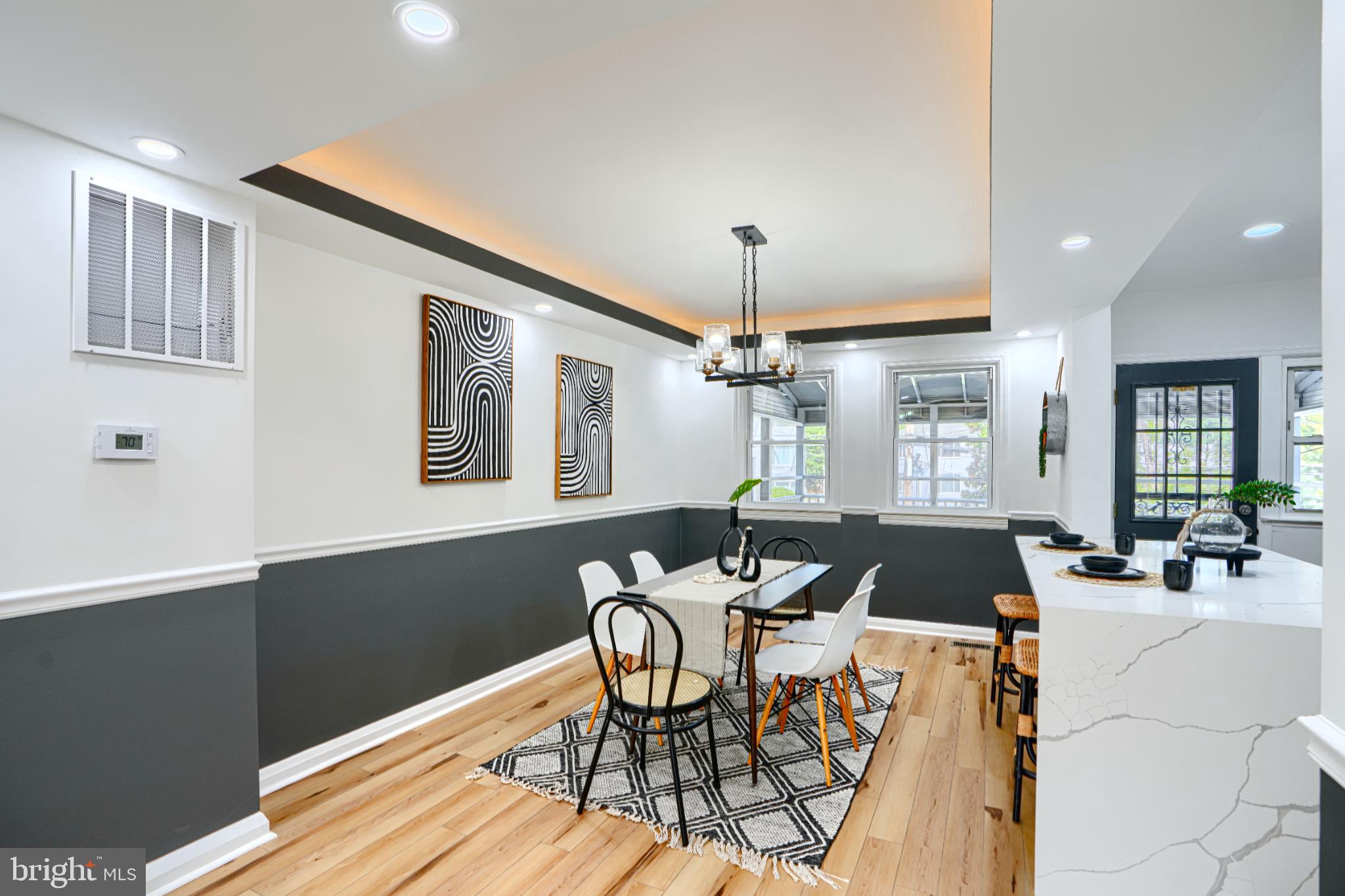LOCH RAVEN - Residential