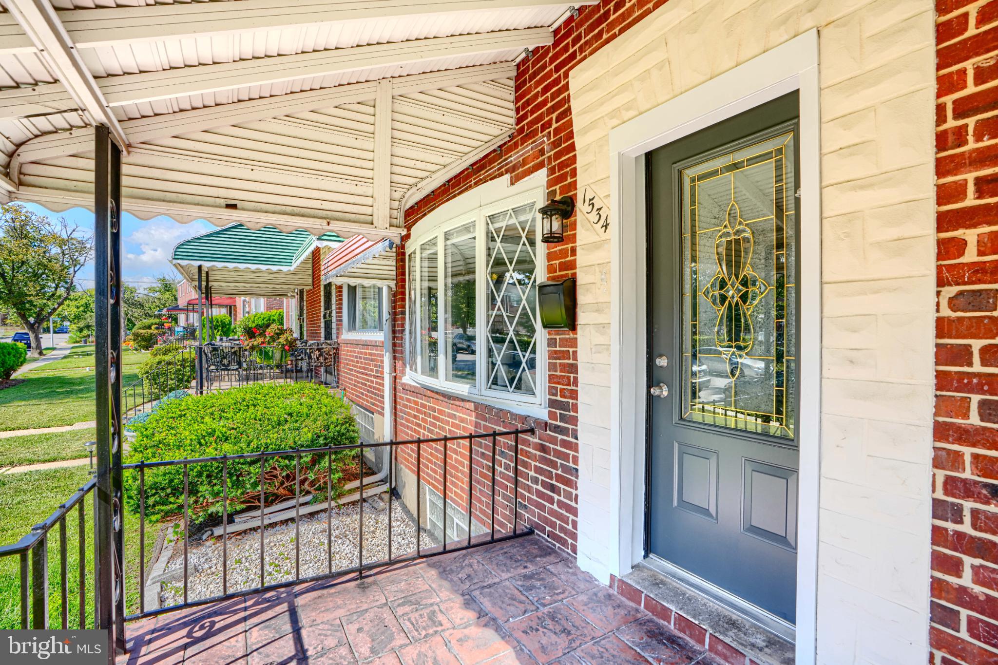 LOCH RAVEN - Residential
