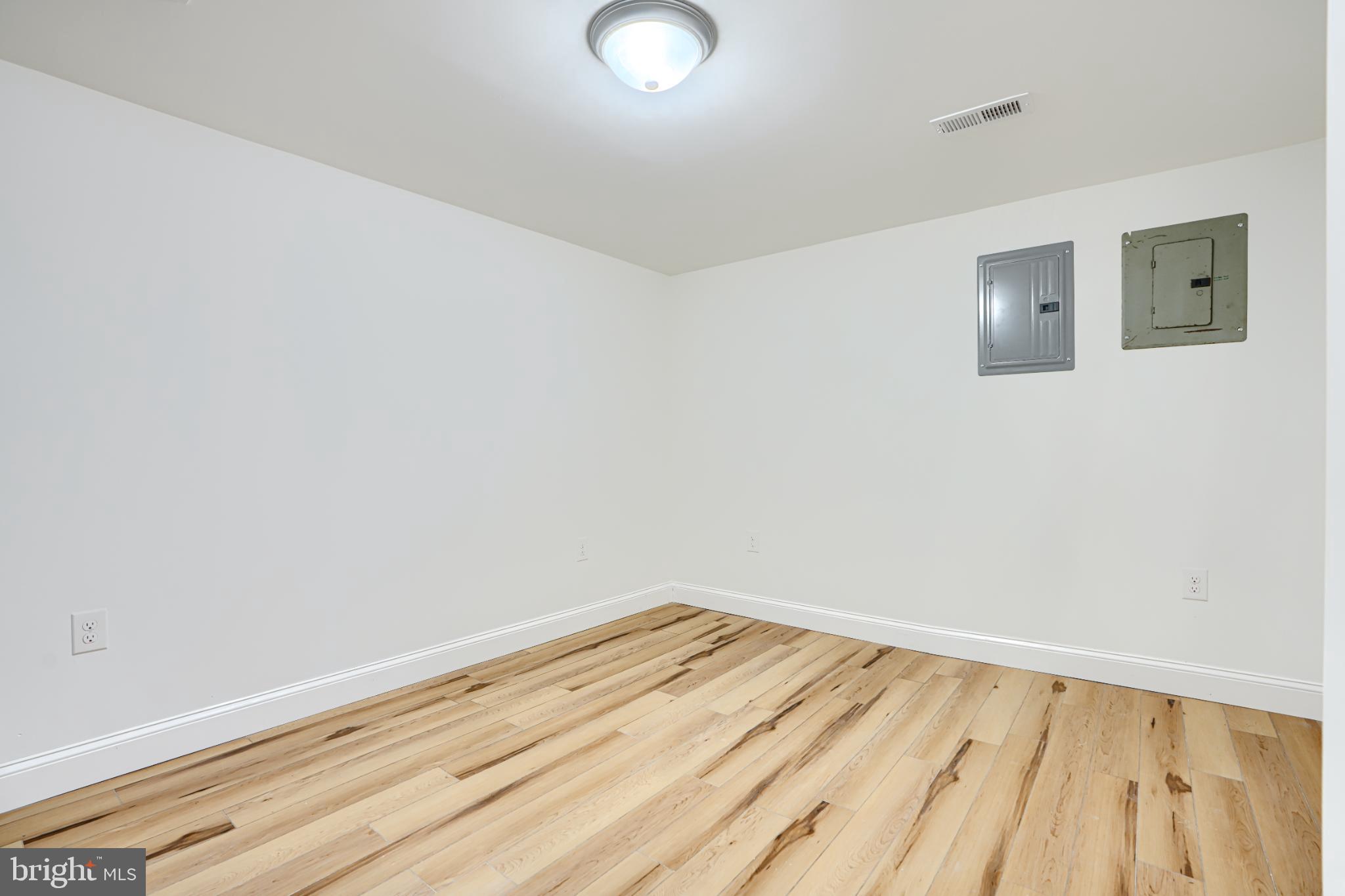 LOCH RAVEN - Residential