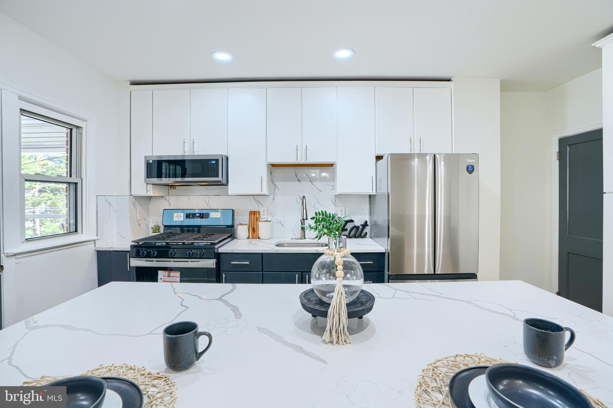 LOCH RAVEN - Residential