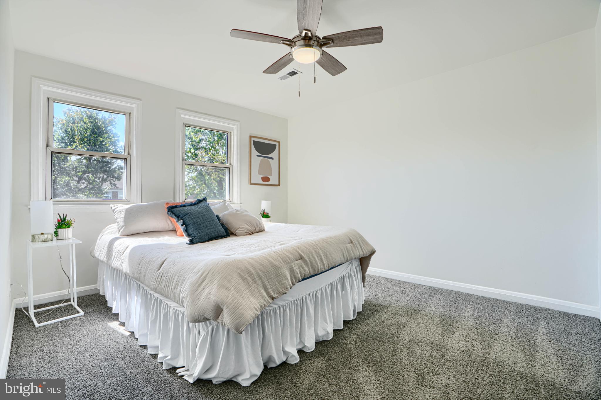 LOCH RAVEN - Residential