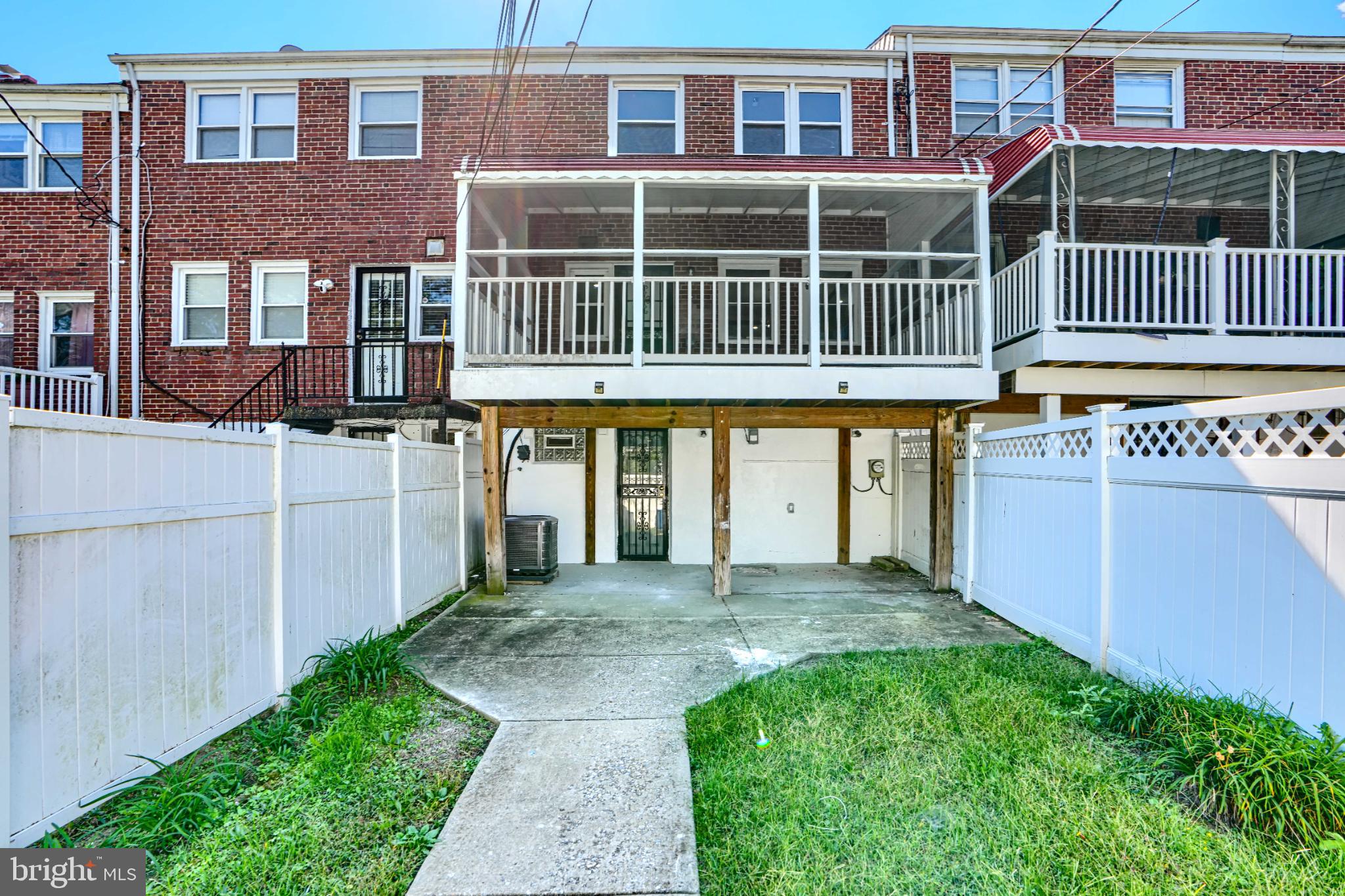 LOCH RAVEN - Residential