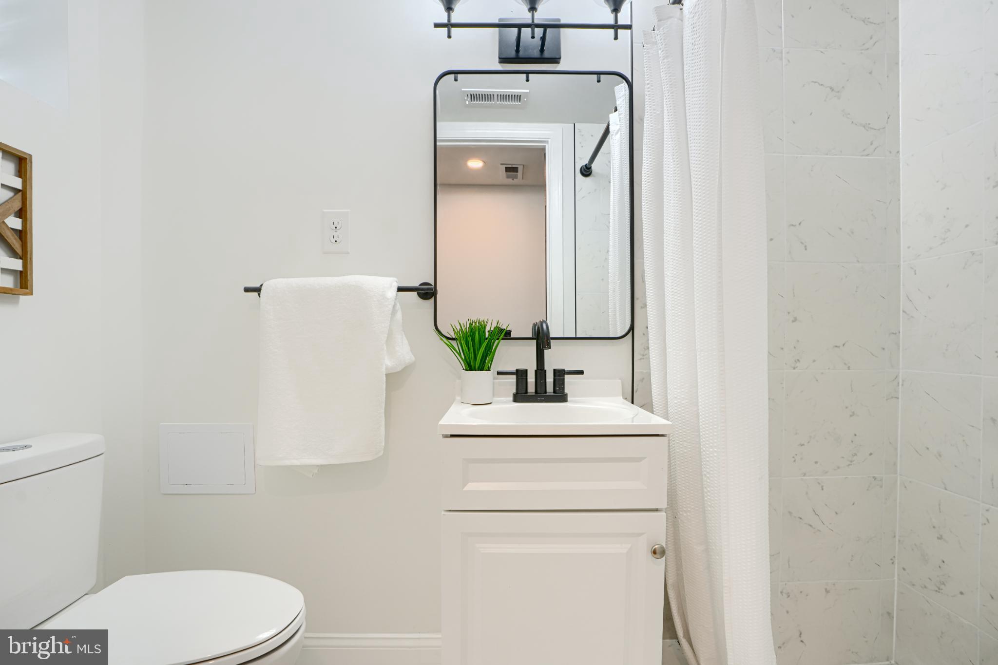 LOCH RAVEN - Residential