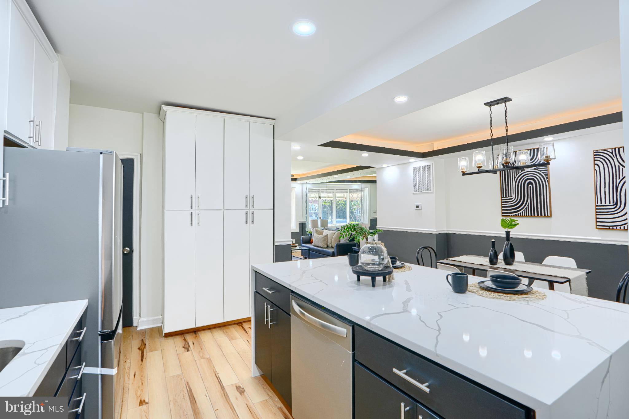 LOCH RAVEN - Residential
