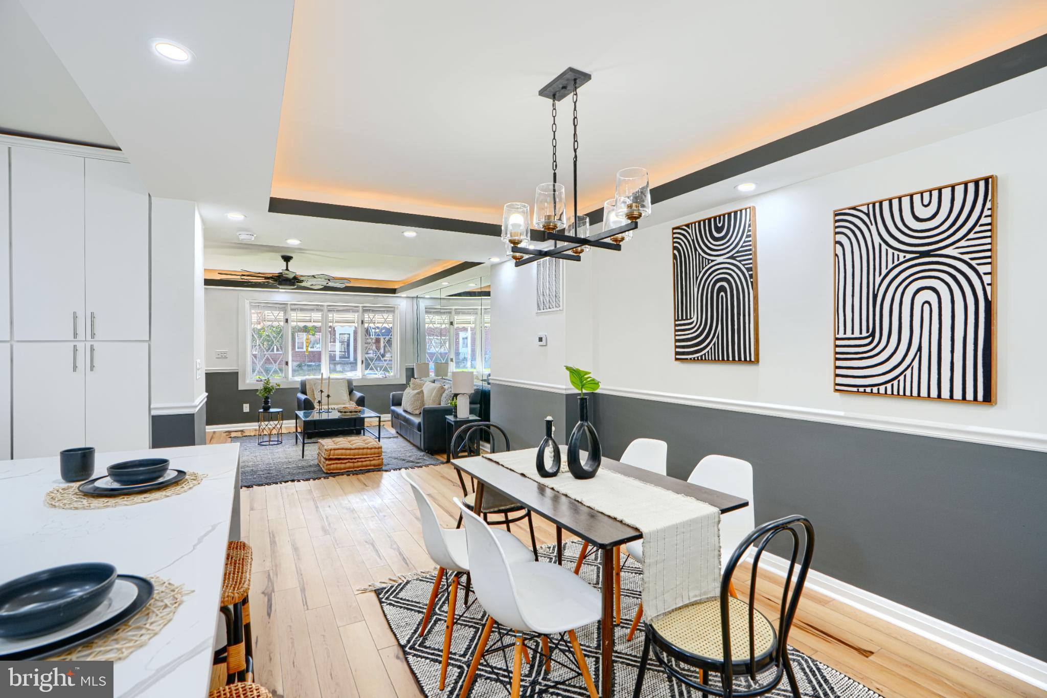 LOCH RAVEN - Residential