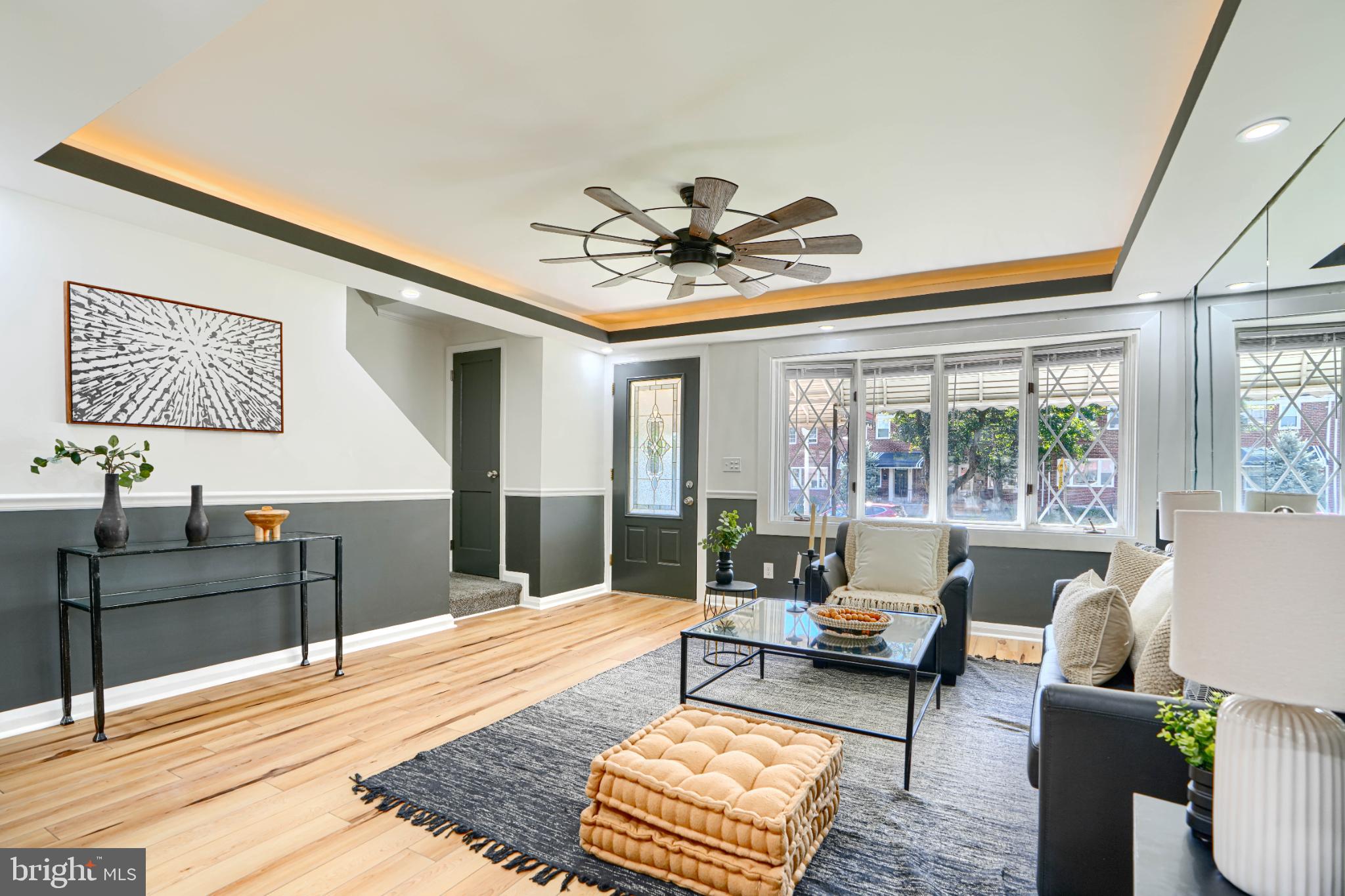 LOCH RAVEN - Residential