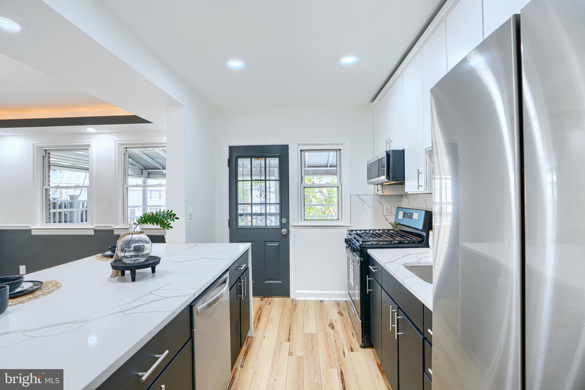 LOCH RAVEN - Residential