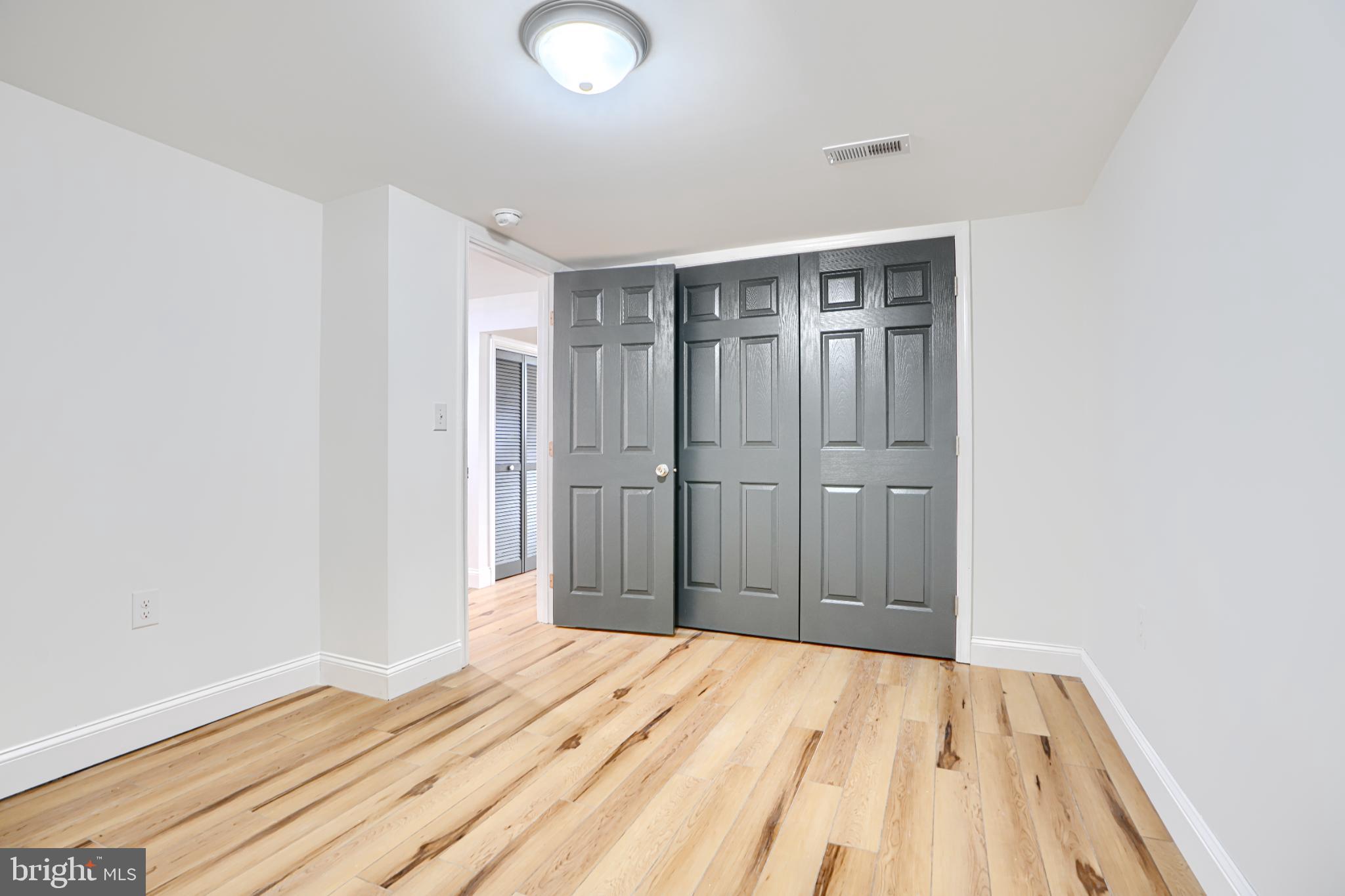 LOCH RAVEN - Residential