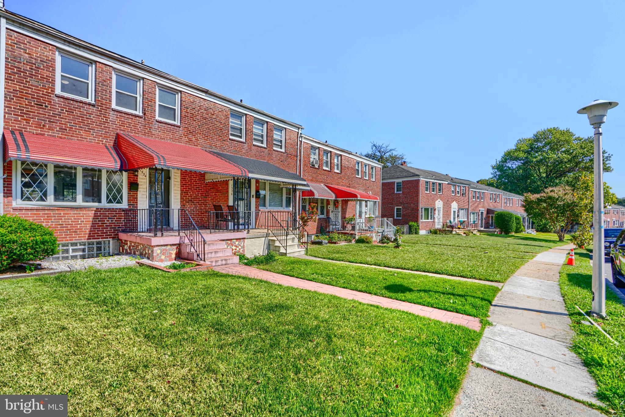LOCH RAVEN - Residential