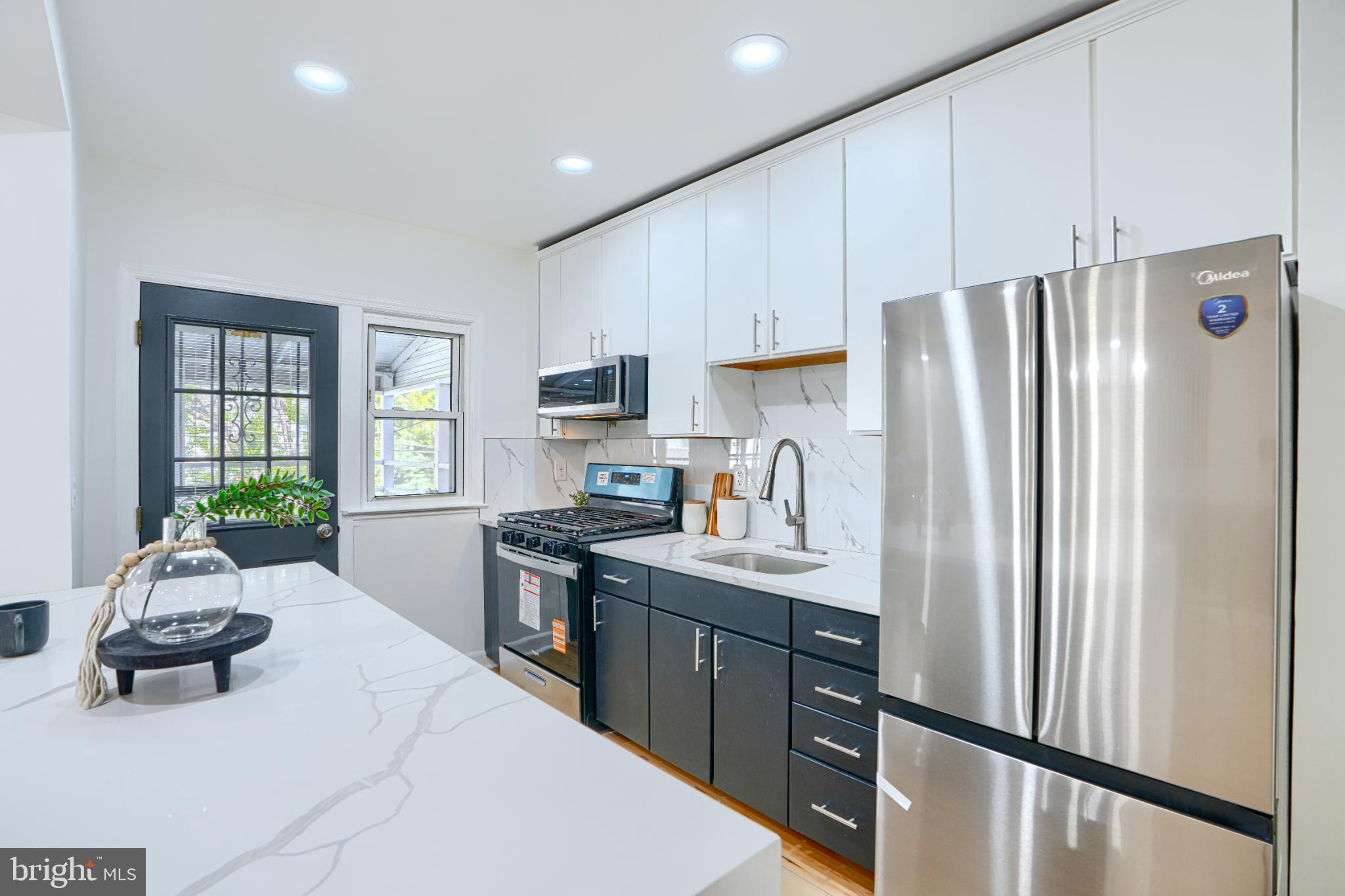 LOCH RAVEN - Residential