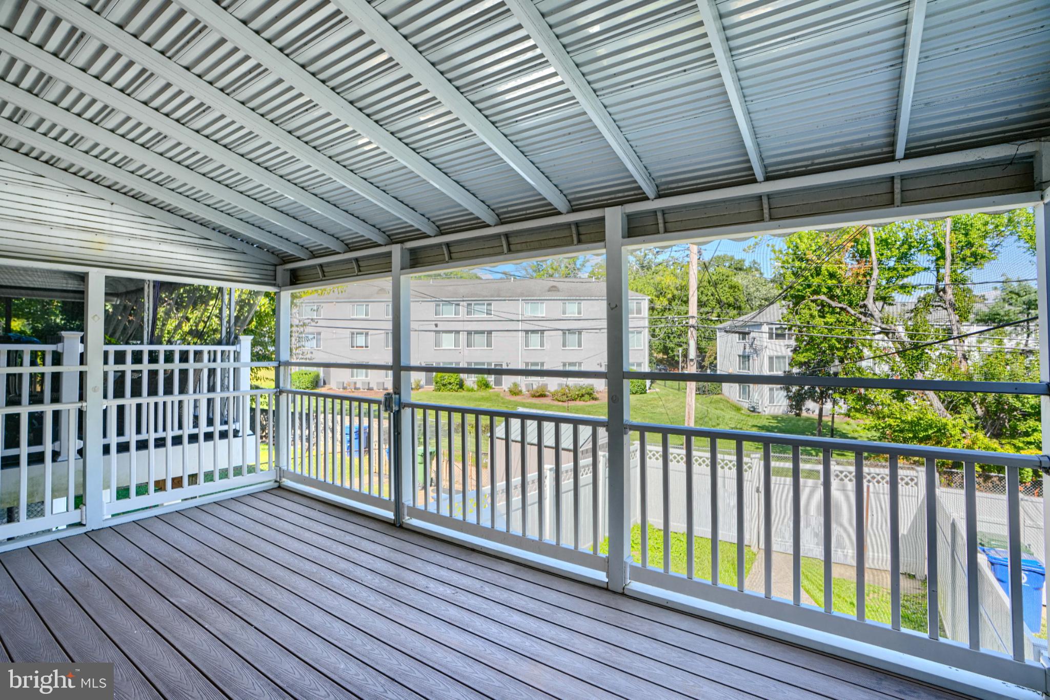 LOCH RAVEN - Residential