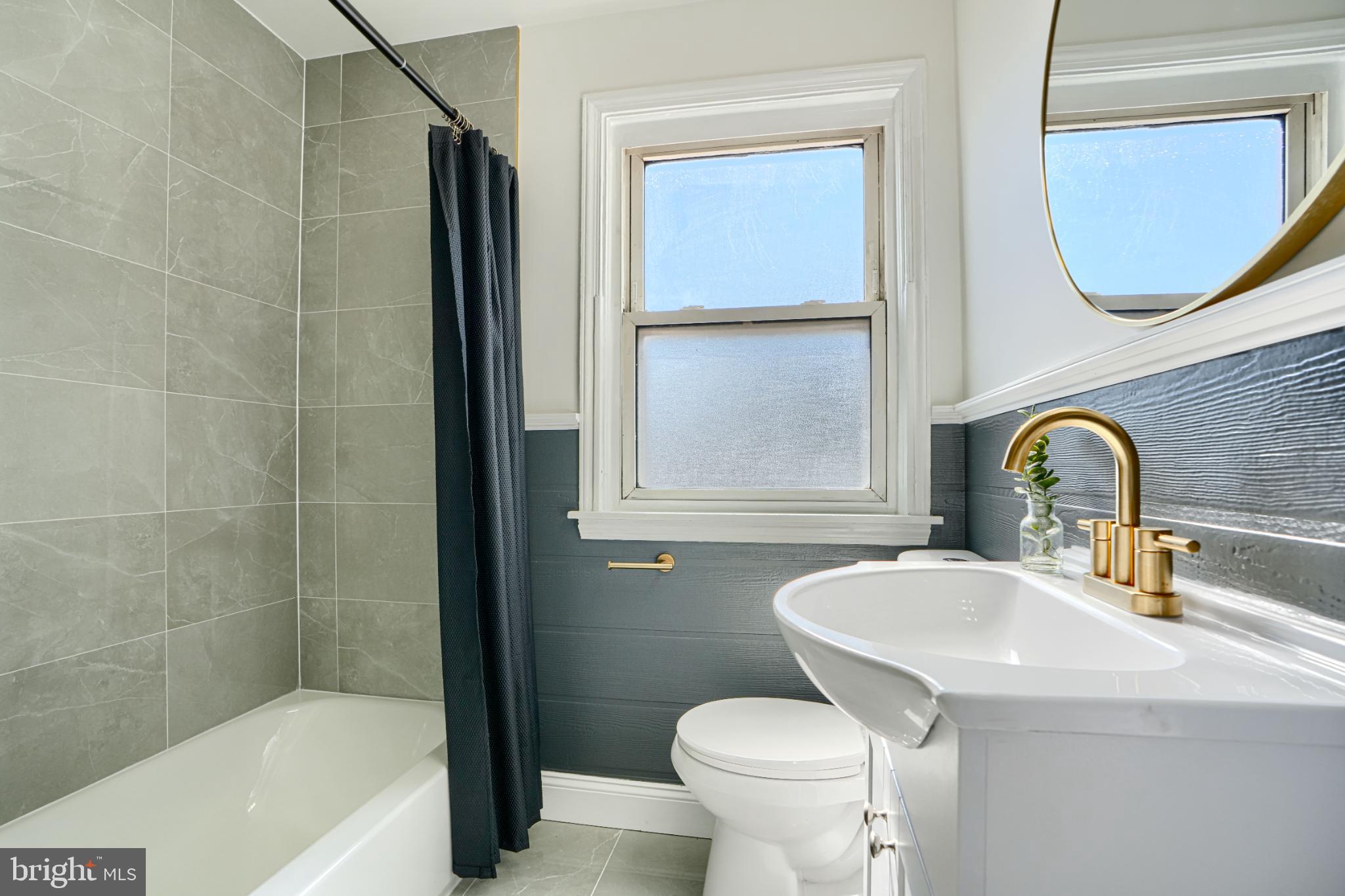 LOCH RAVEN - Residential