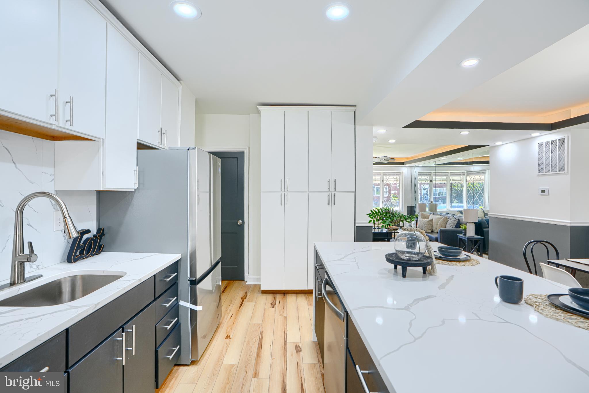 LOCH RAVEN - Residential