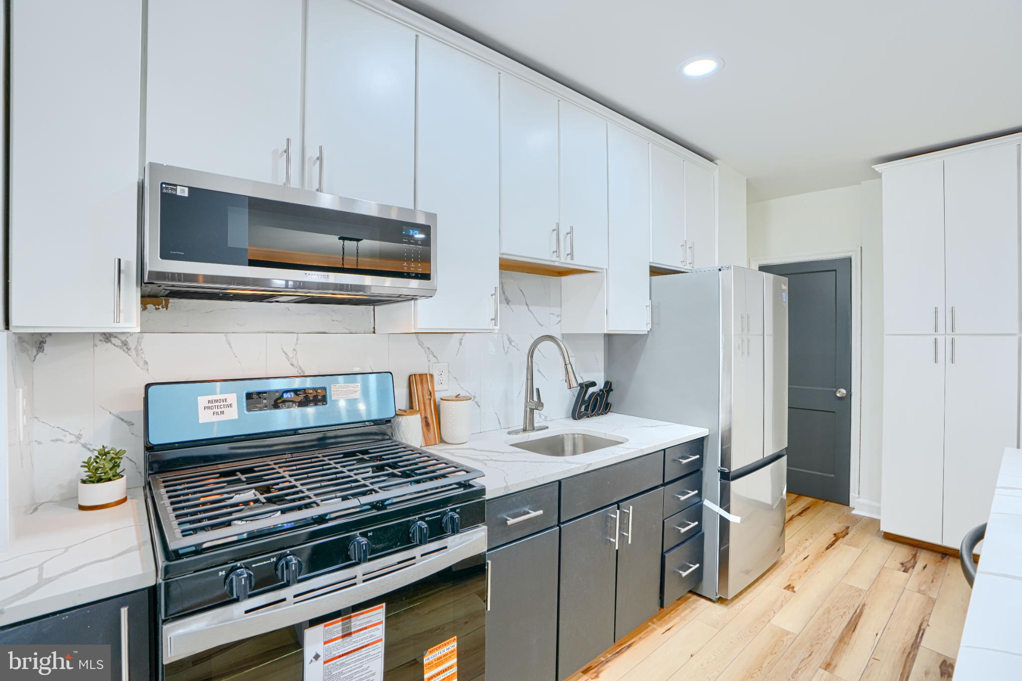 LOCH RAVEN - Residential