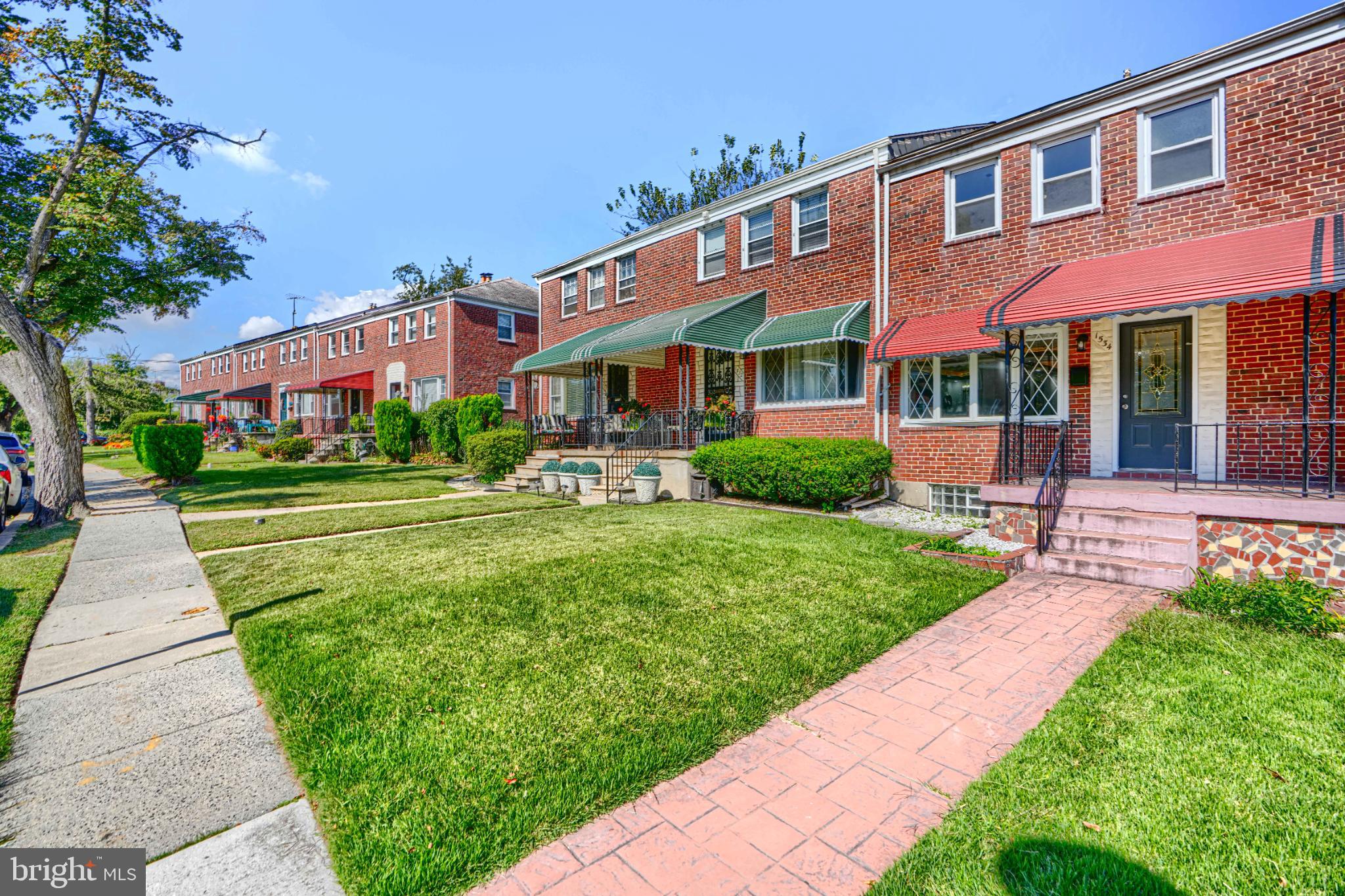 LOCH RAVEN - Residential