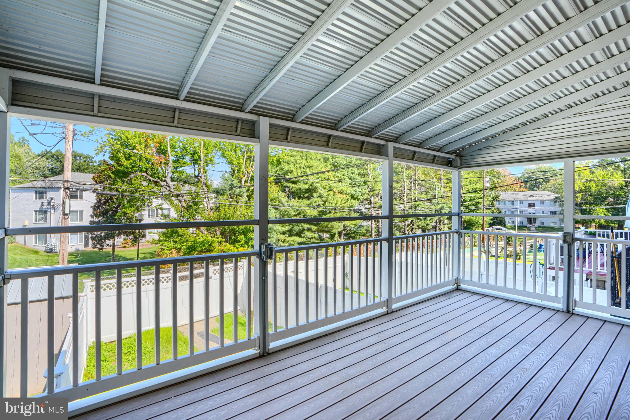 LOCH RAVEN - Residential