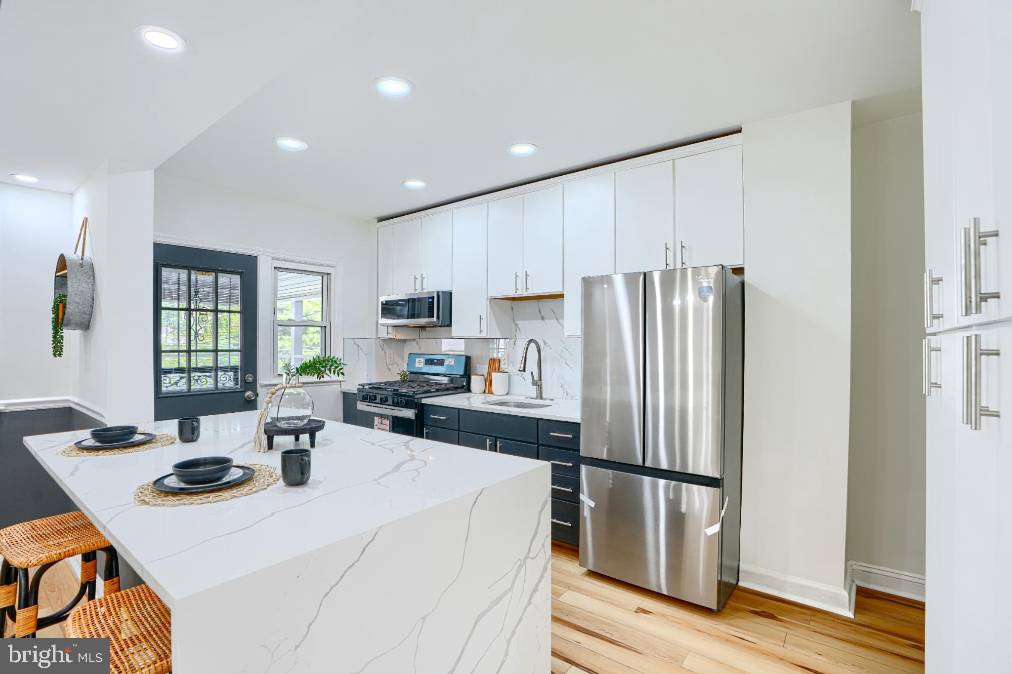 LOCH RAVEN - Residential