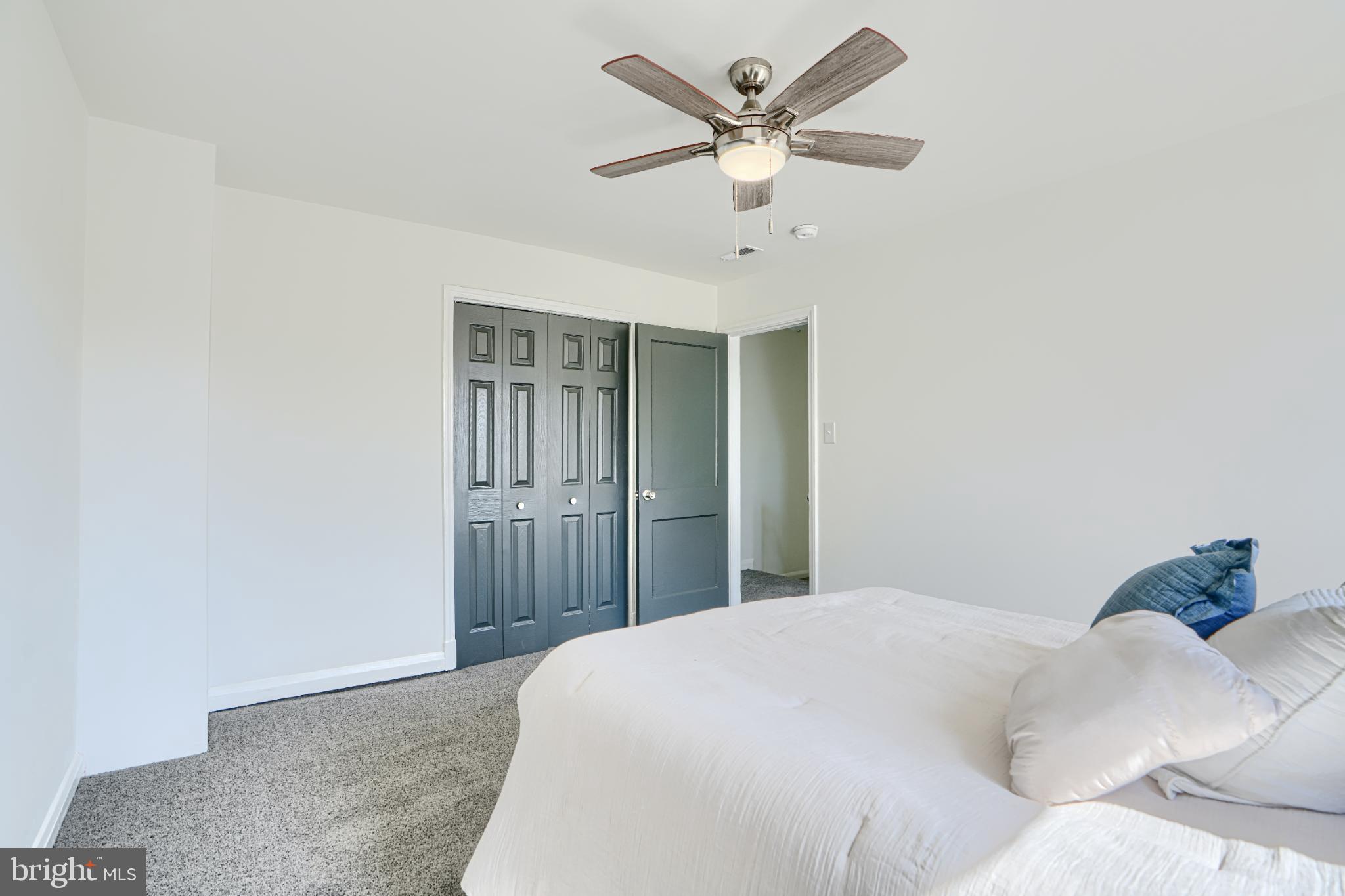 LOCH RAVEN - Residential