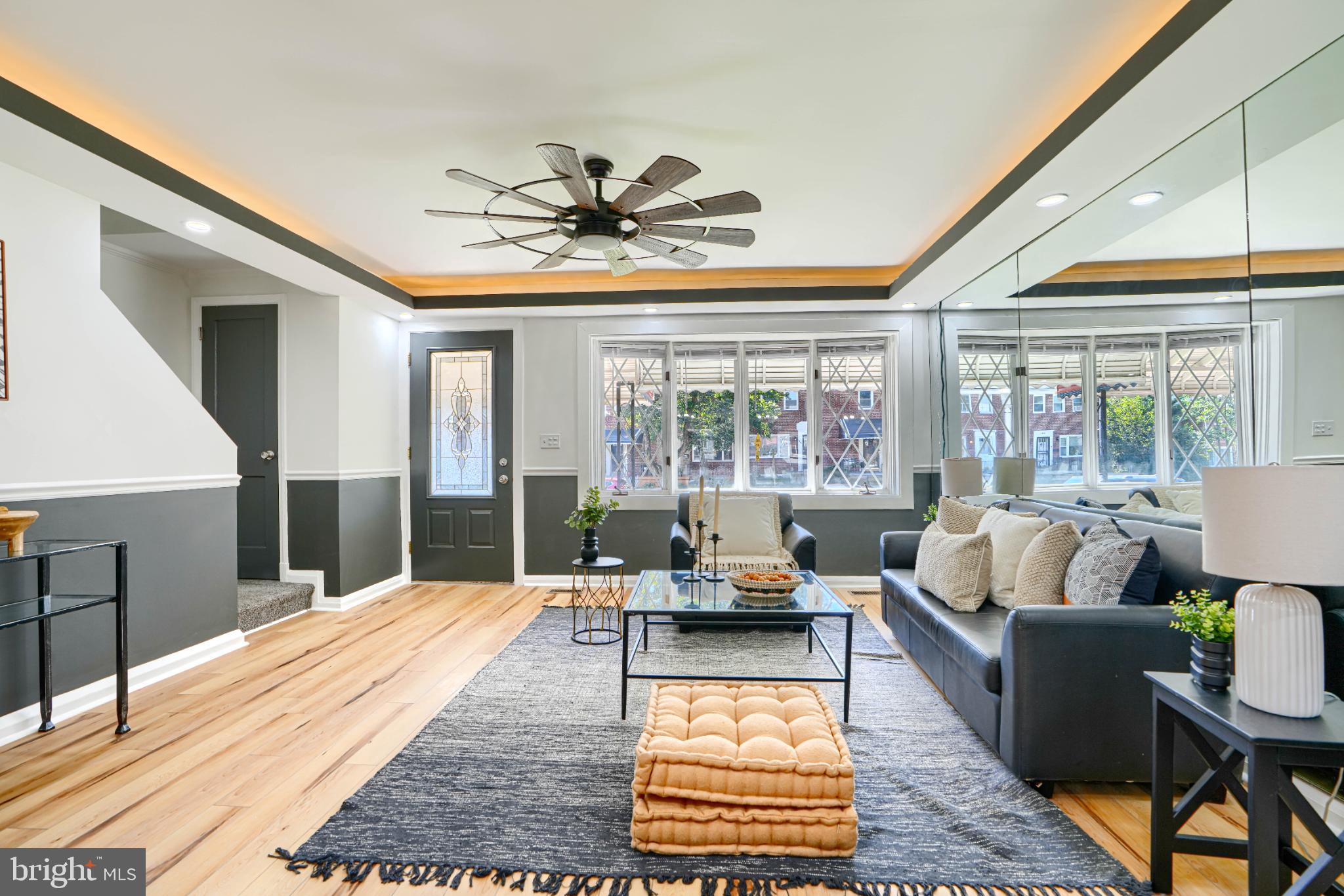 LOCH RAVEN - Residential