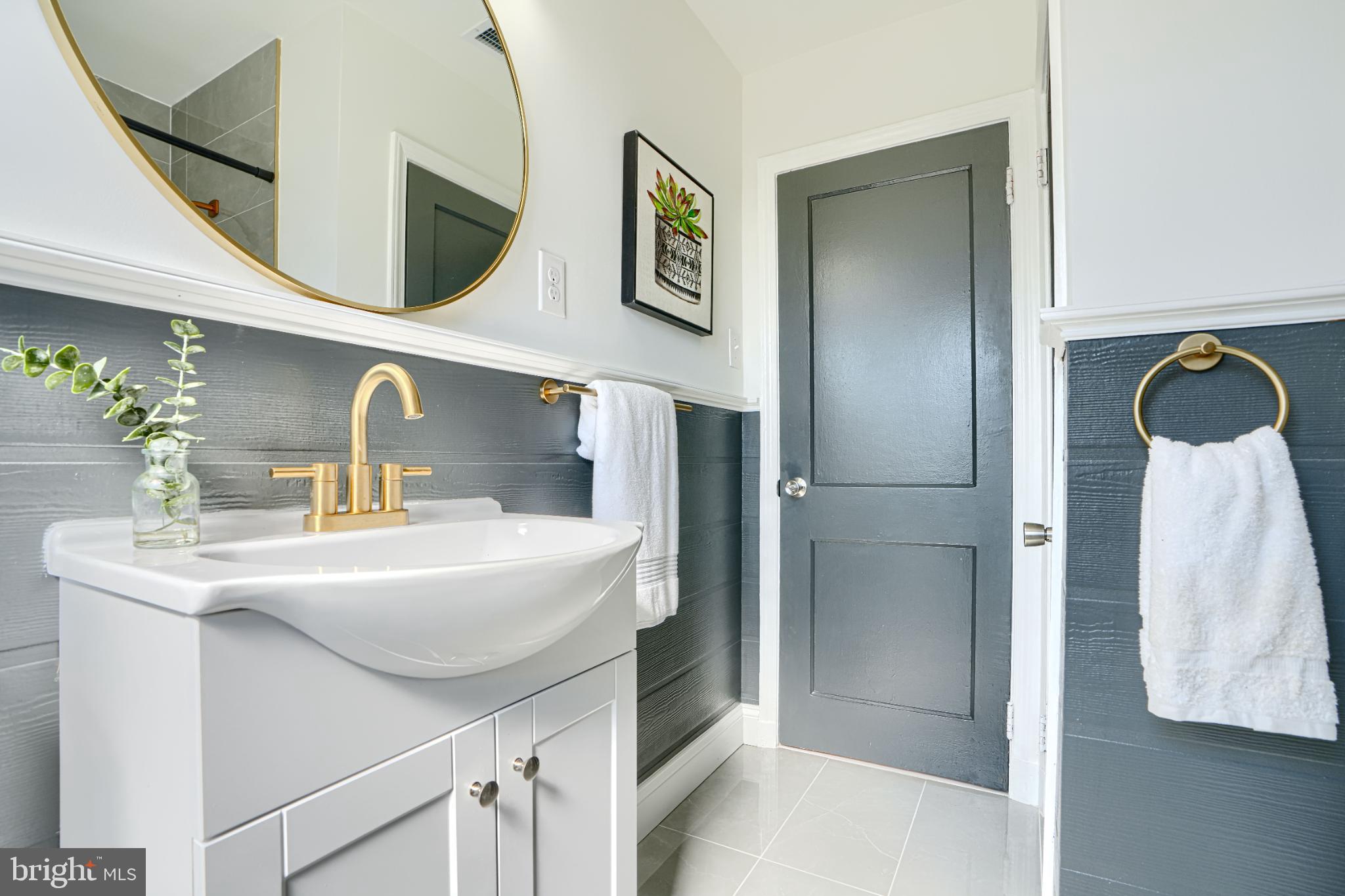 LOCH RAVEN - Residential