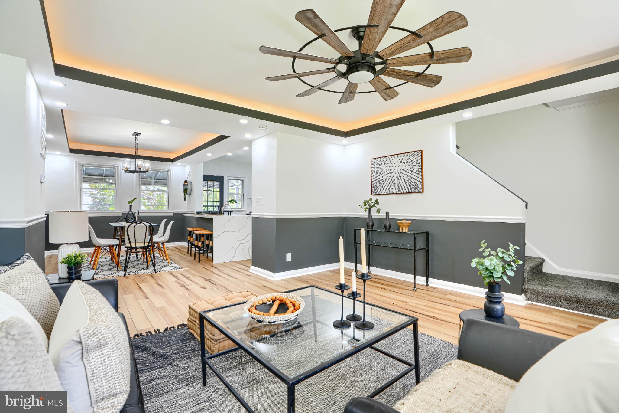 LOCH RAVEN - Residential