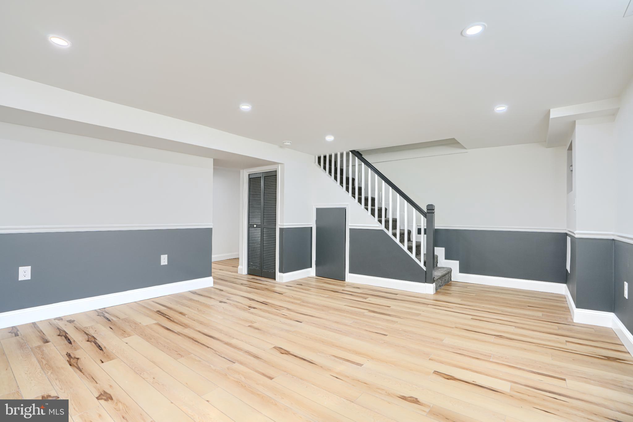 LOCH RAVEN - Residential