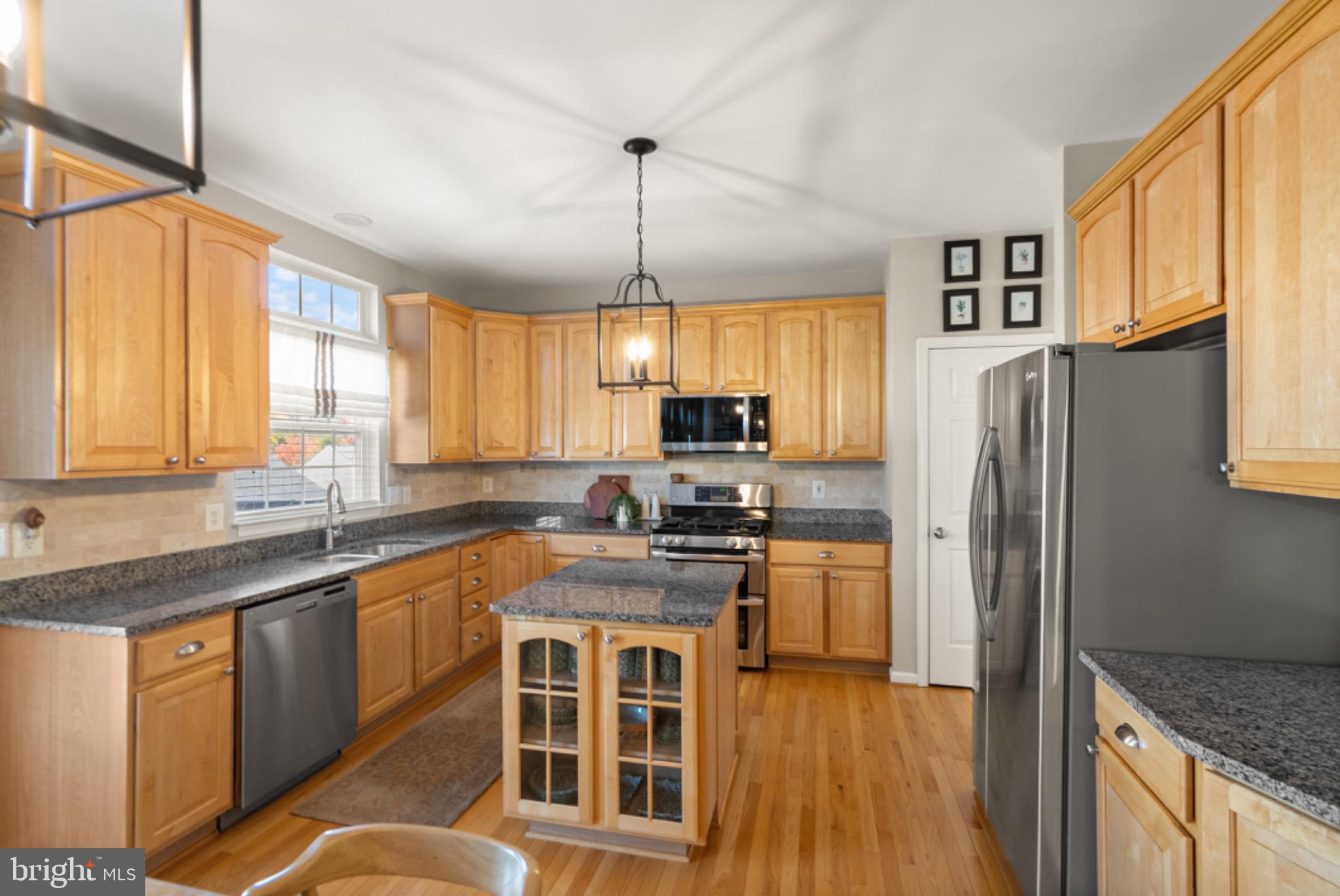 8020 TOWERING OAK WAY