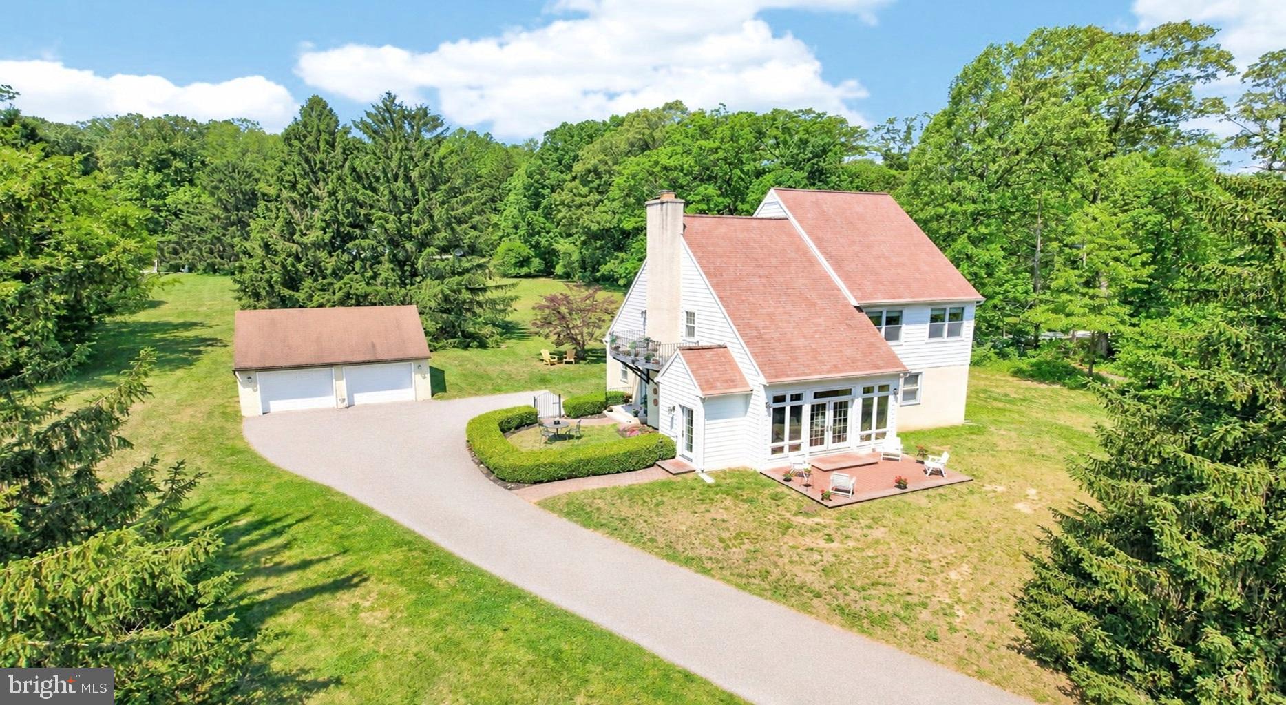 1 SPRING VALLEY ROAD